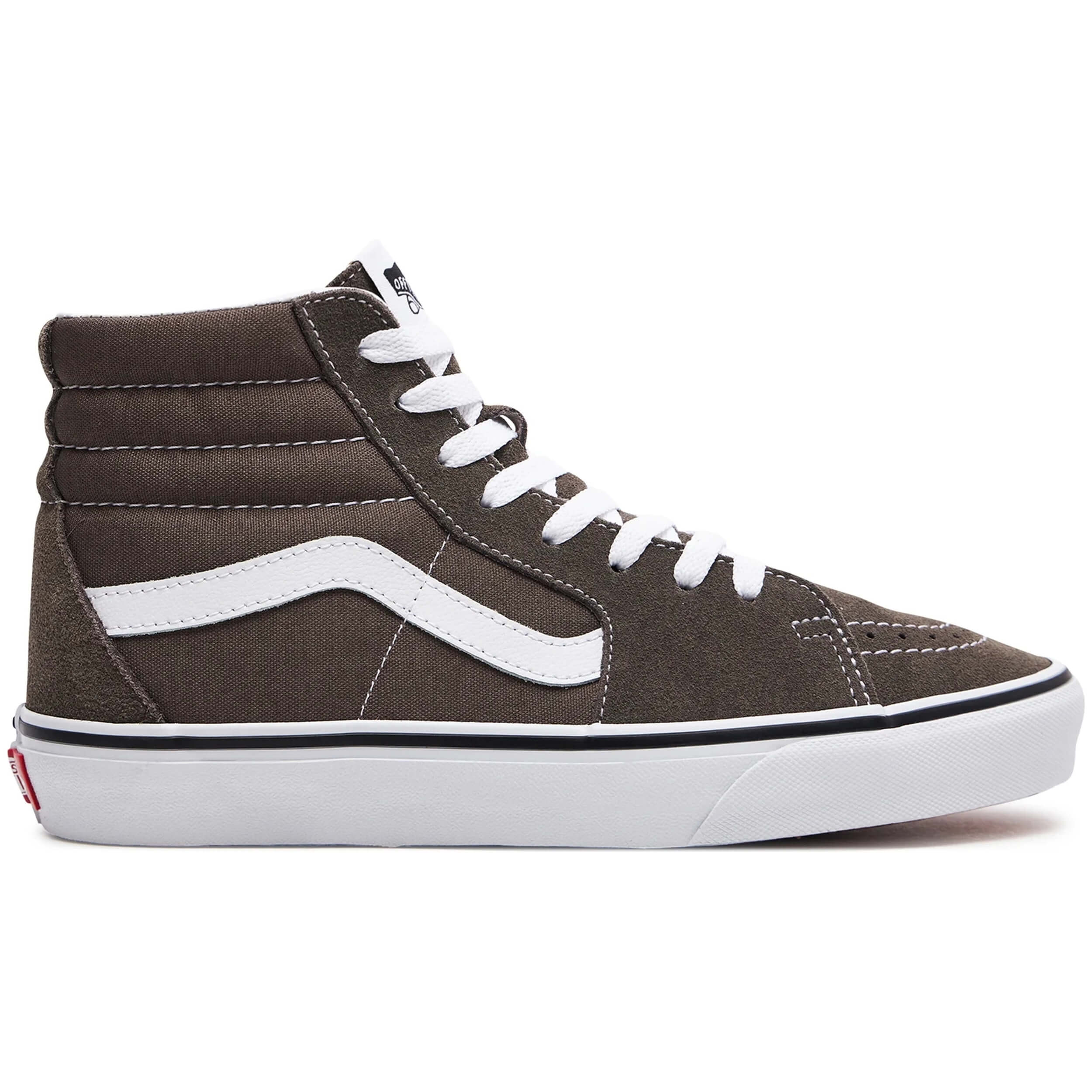  Vans Sk8-Hi