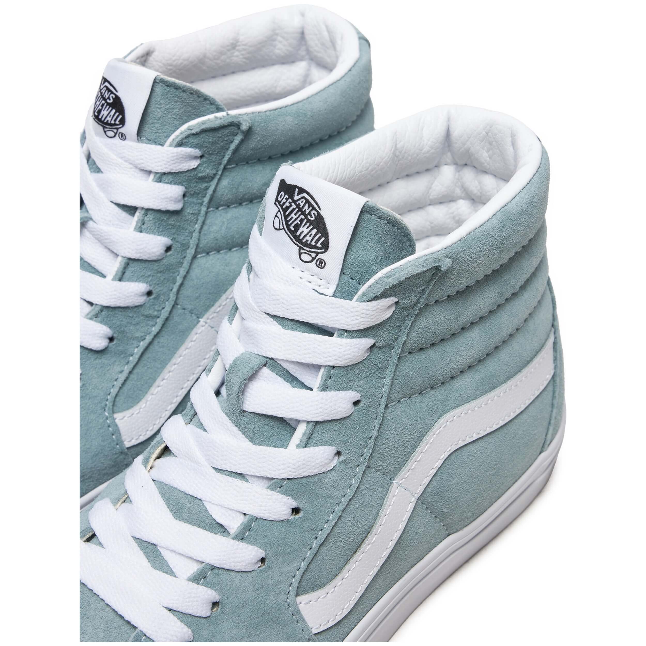 Vans Sk8-Hi Sneakers