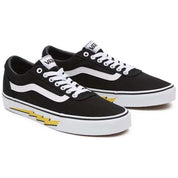 Zapatillas Vans Ward