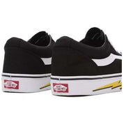 Zapatillas Vans Ward