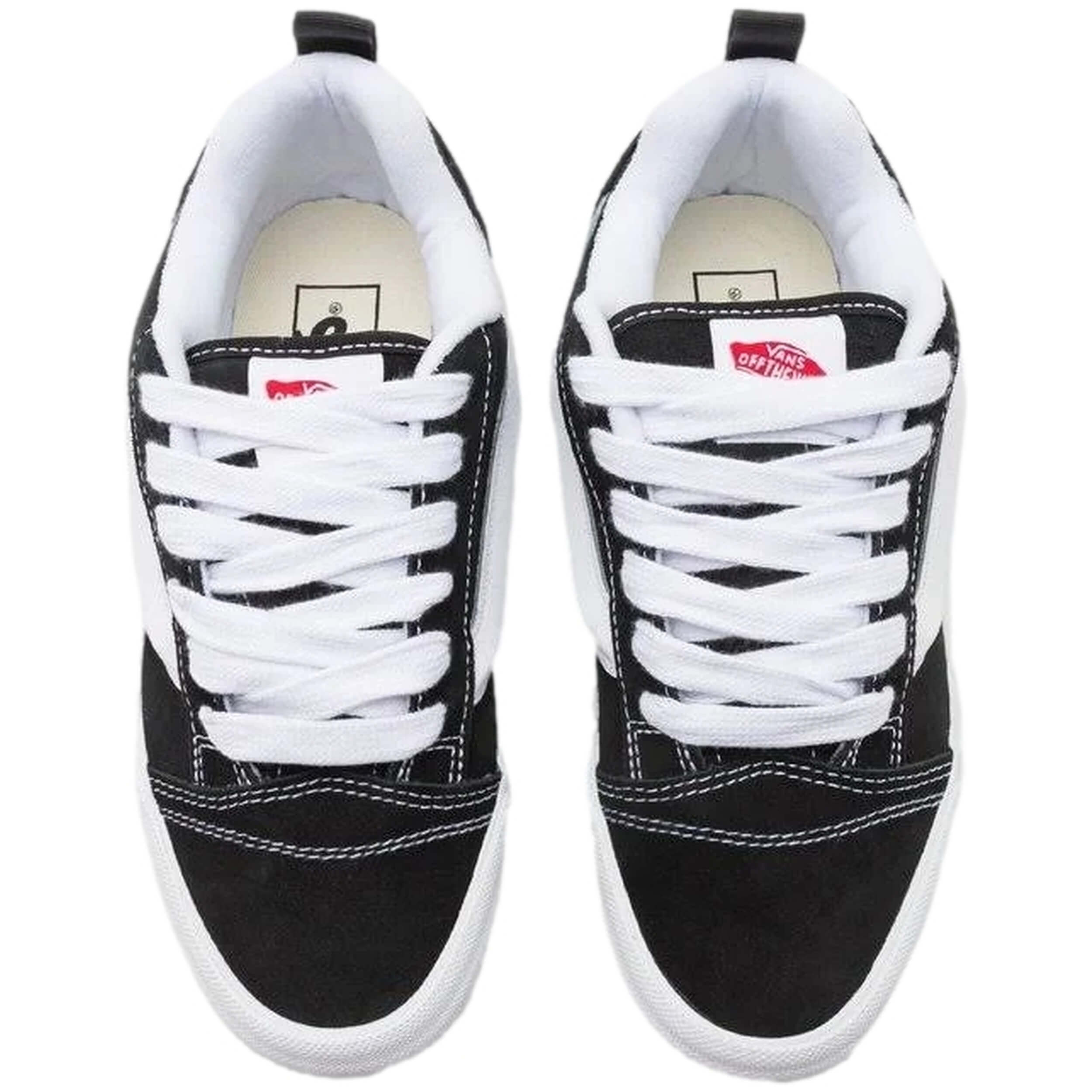 Vans Knu Stack Sneakers