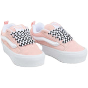 Vans Knu Stack Sneakers