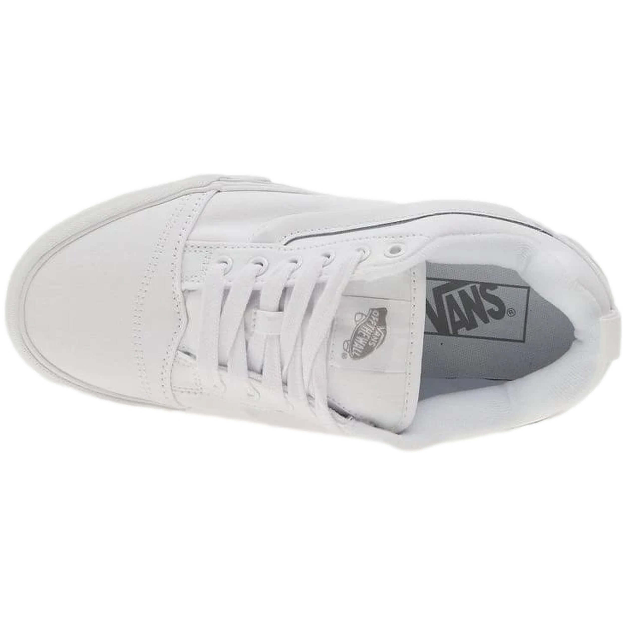 Vans Knu Stack Sneakers