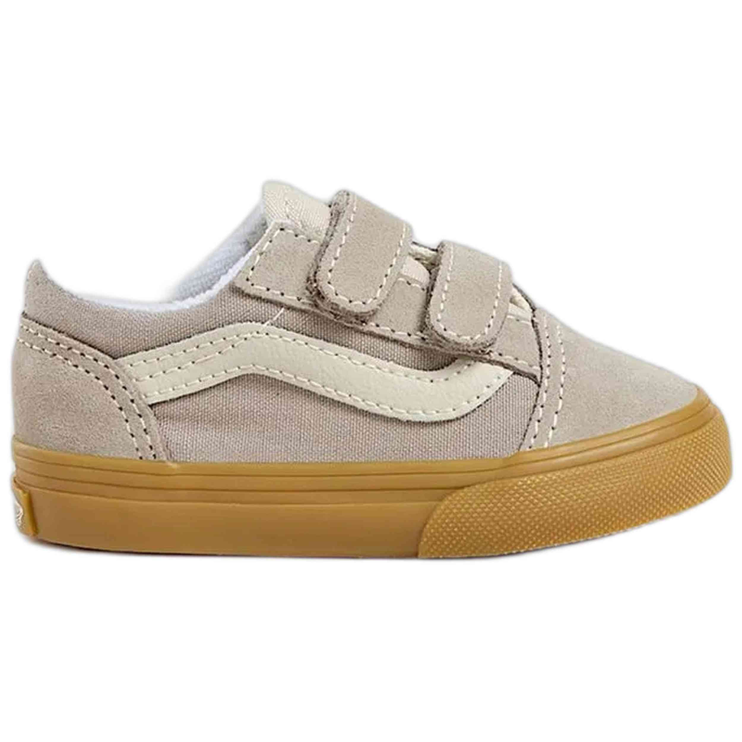 Zapatillas Vans Old Skool V