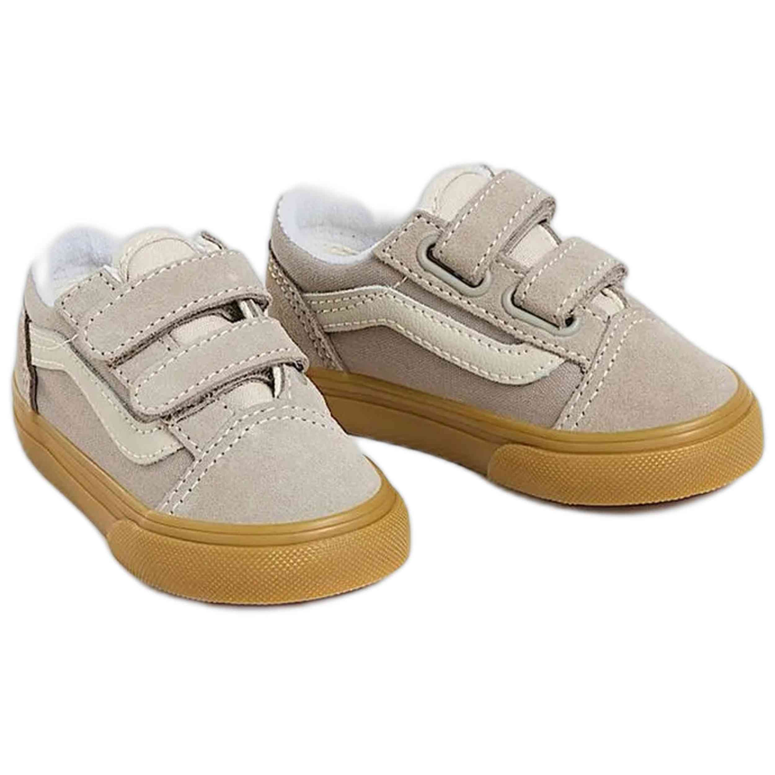 Zapatillas Vans Old Skool V