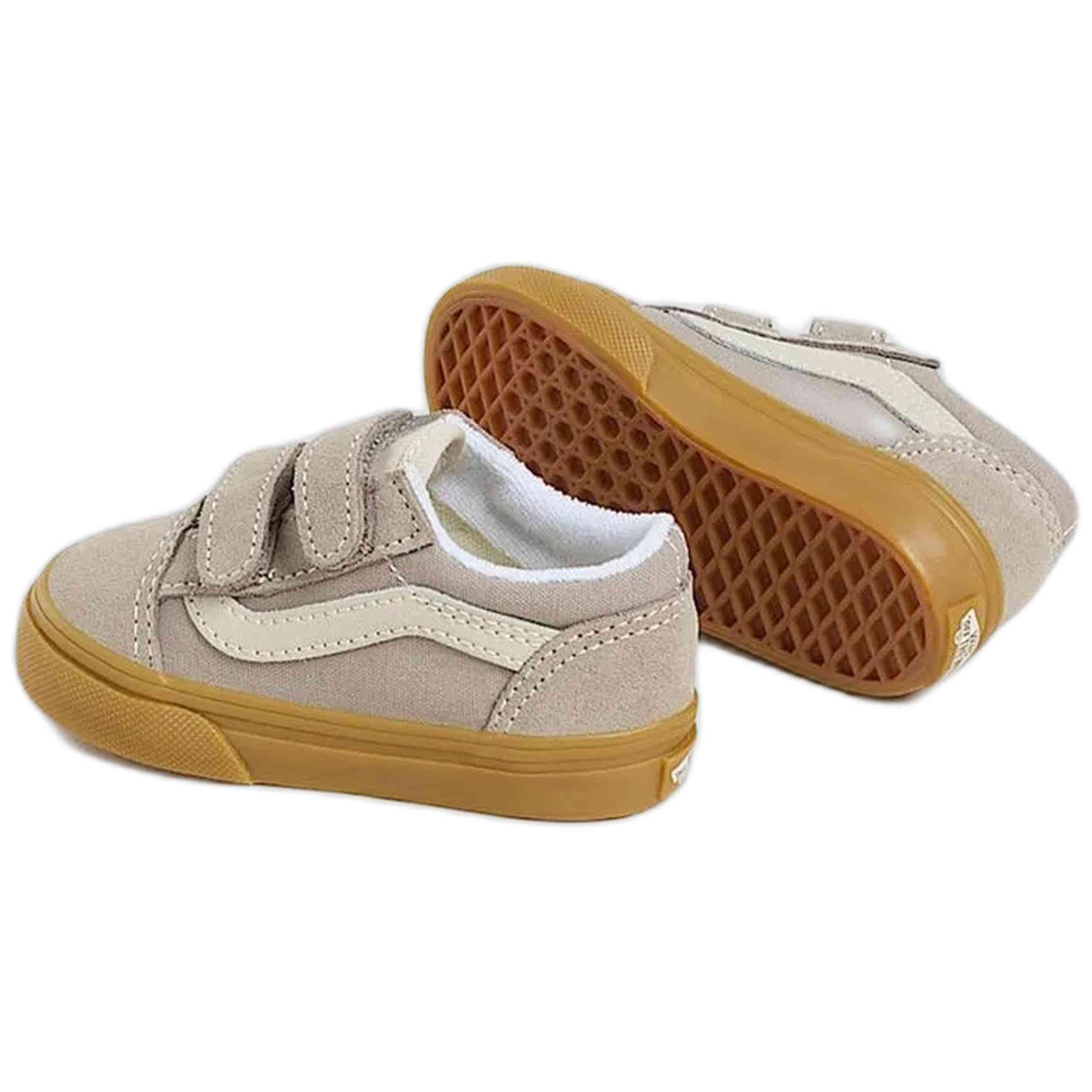 Zapatillas Vans Old Skool V