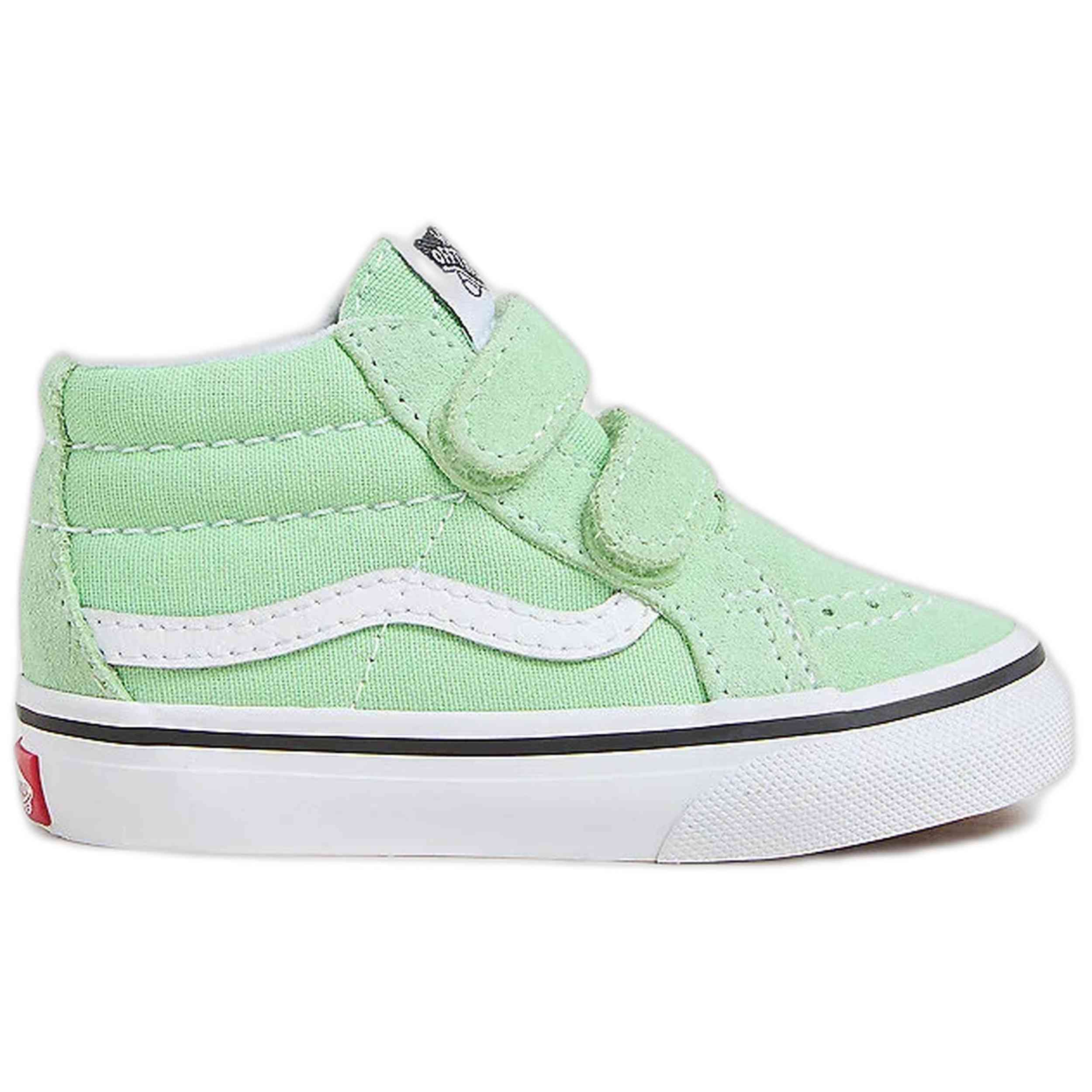 Zapatillas Vans Sk8-Mid Reissue V