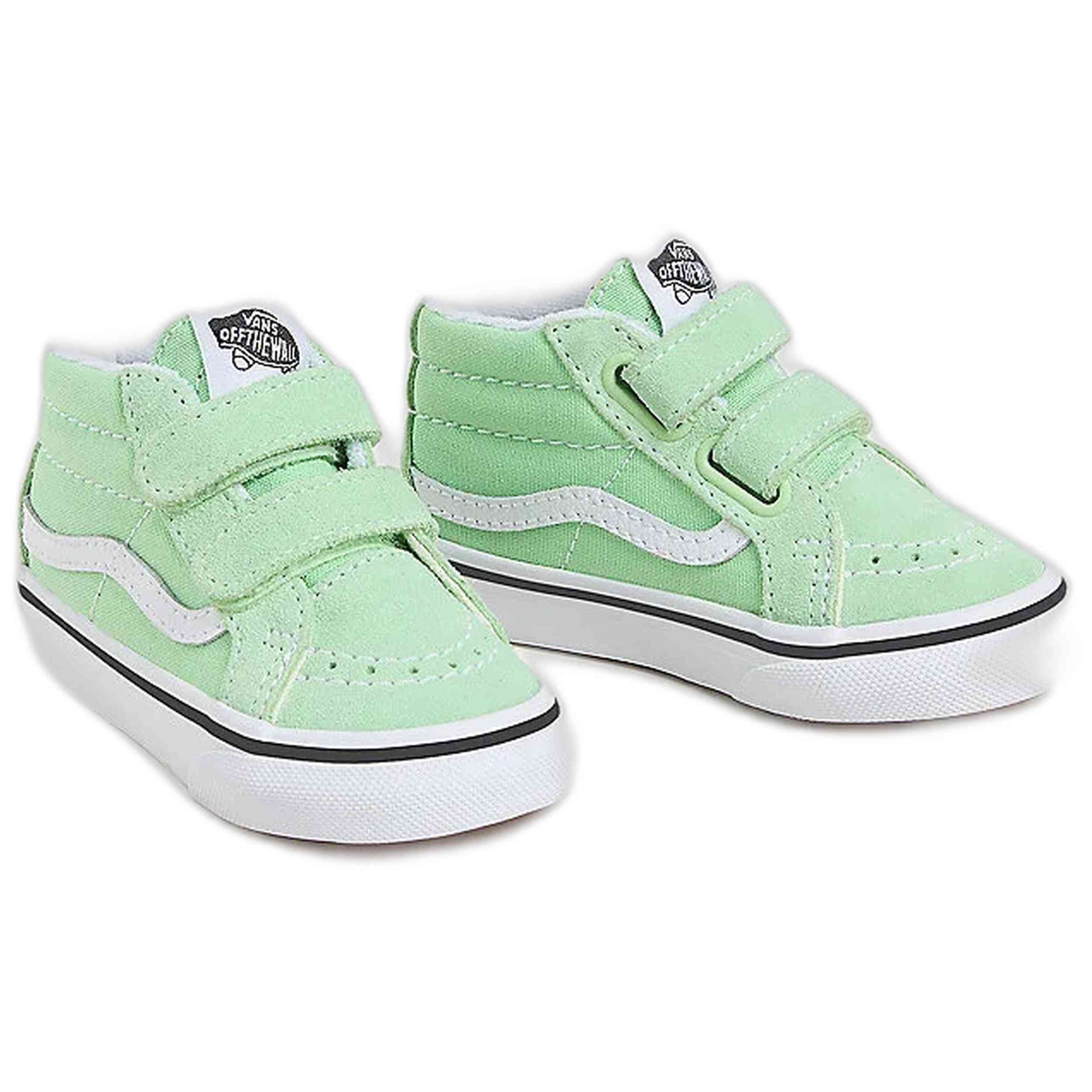 Zapatillas Vans Sk8-Mid Reissue V