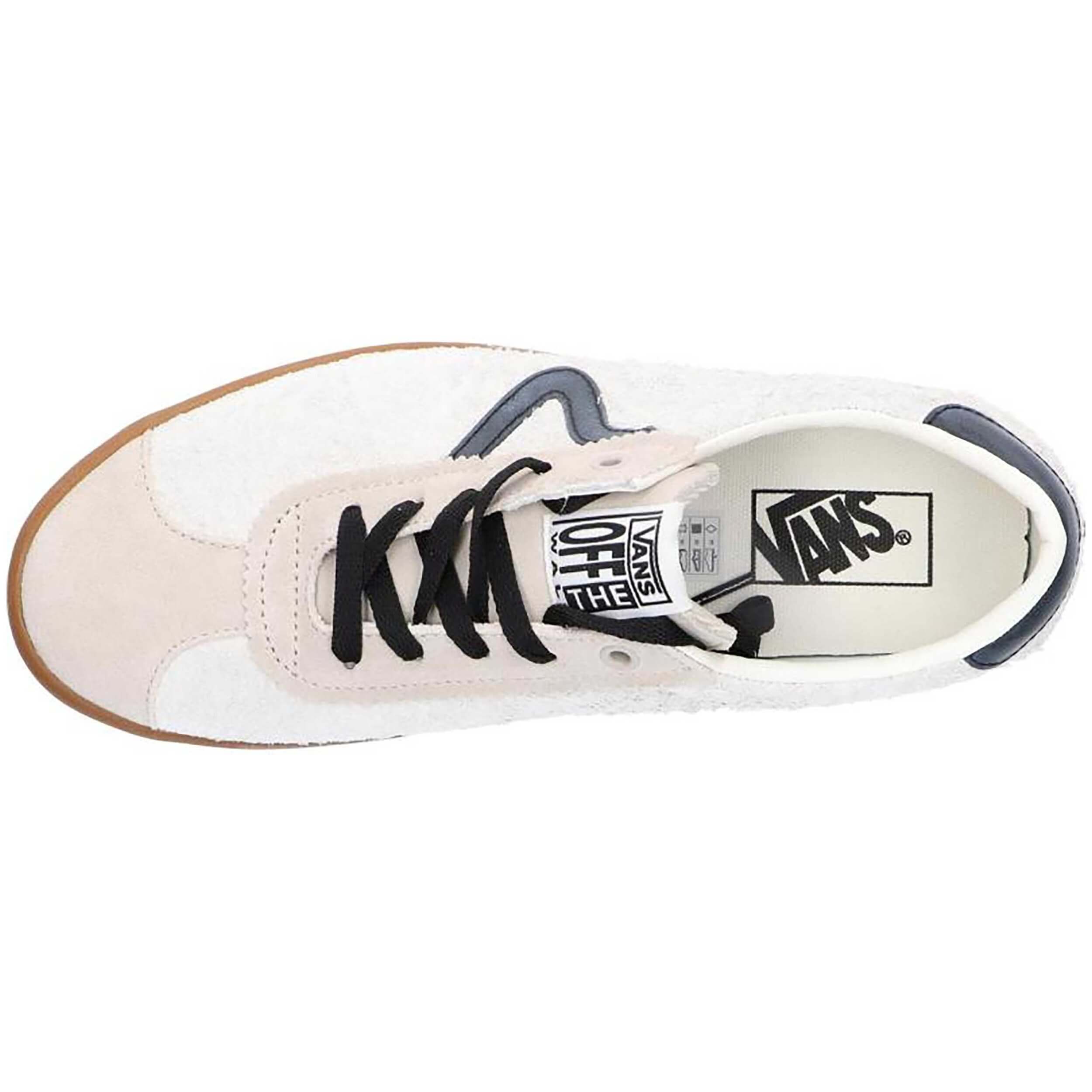 Vans Sport Low Sneakers