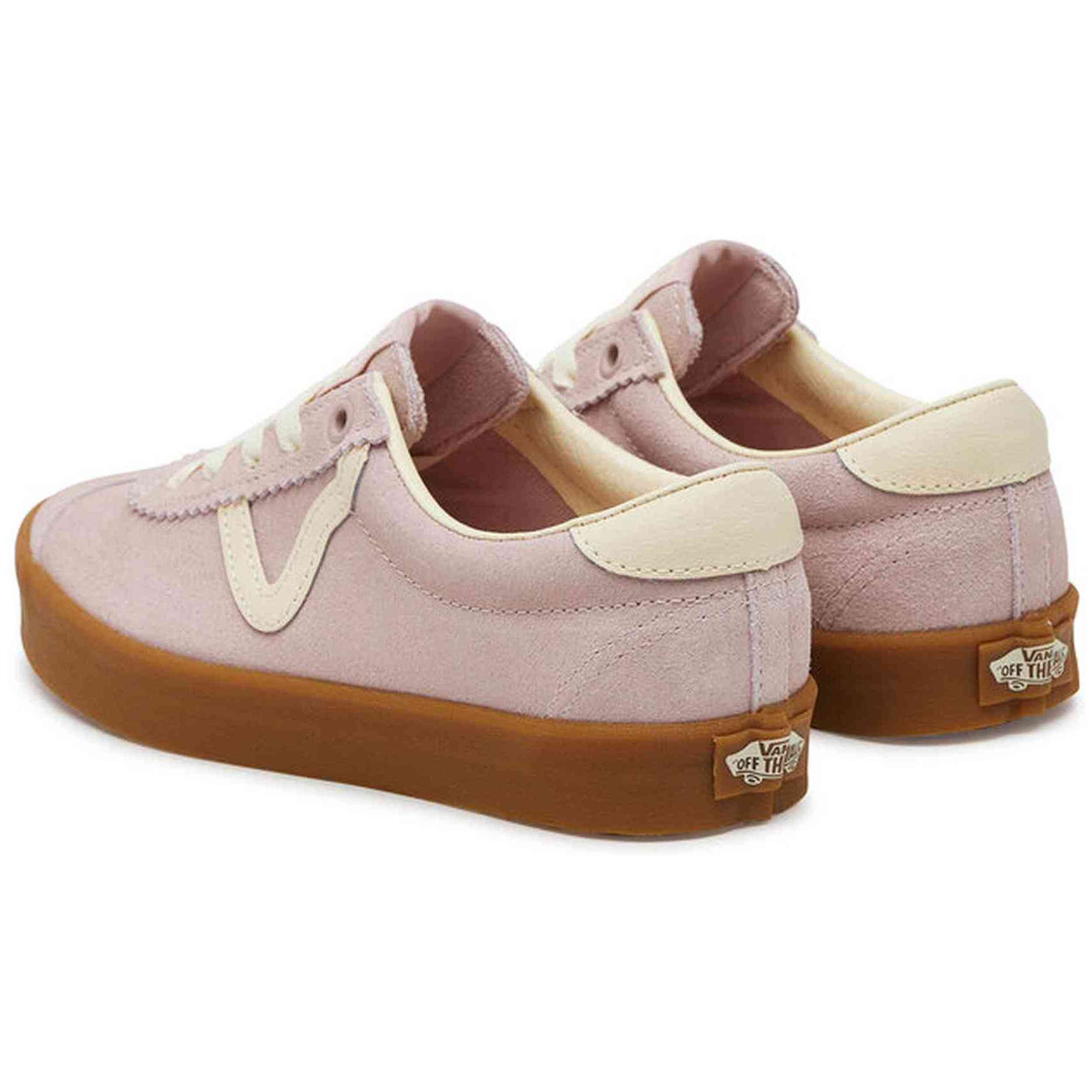 Zapatillas Vans Sport Low