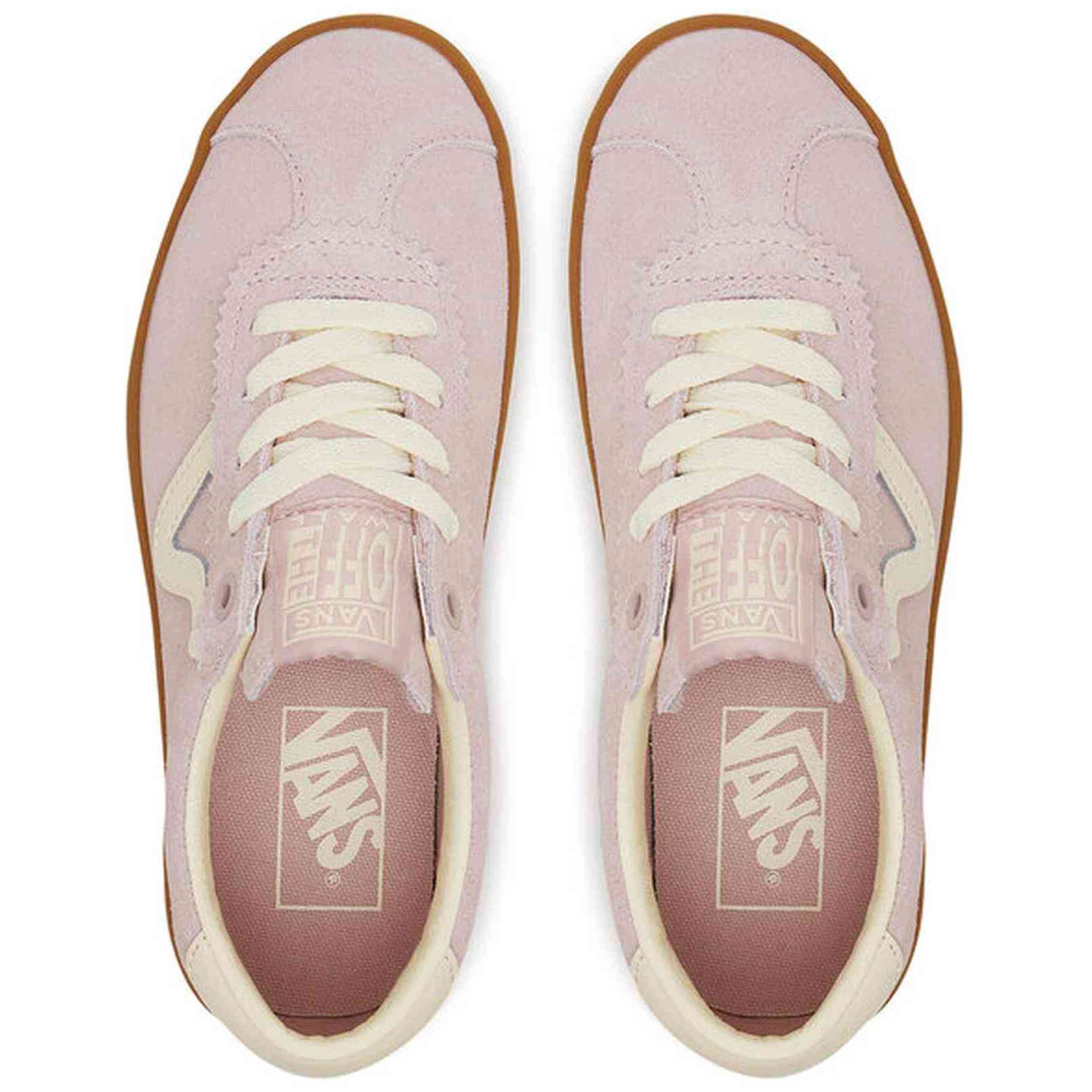 Zapatillas Vans Sport Low