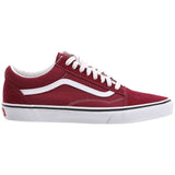 Zapatillas Vans Old Skool Classic "Burgundy"