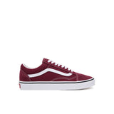 Zapatos De Lona Vans