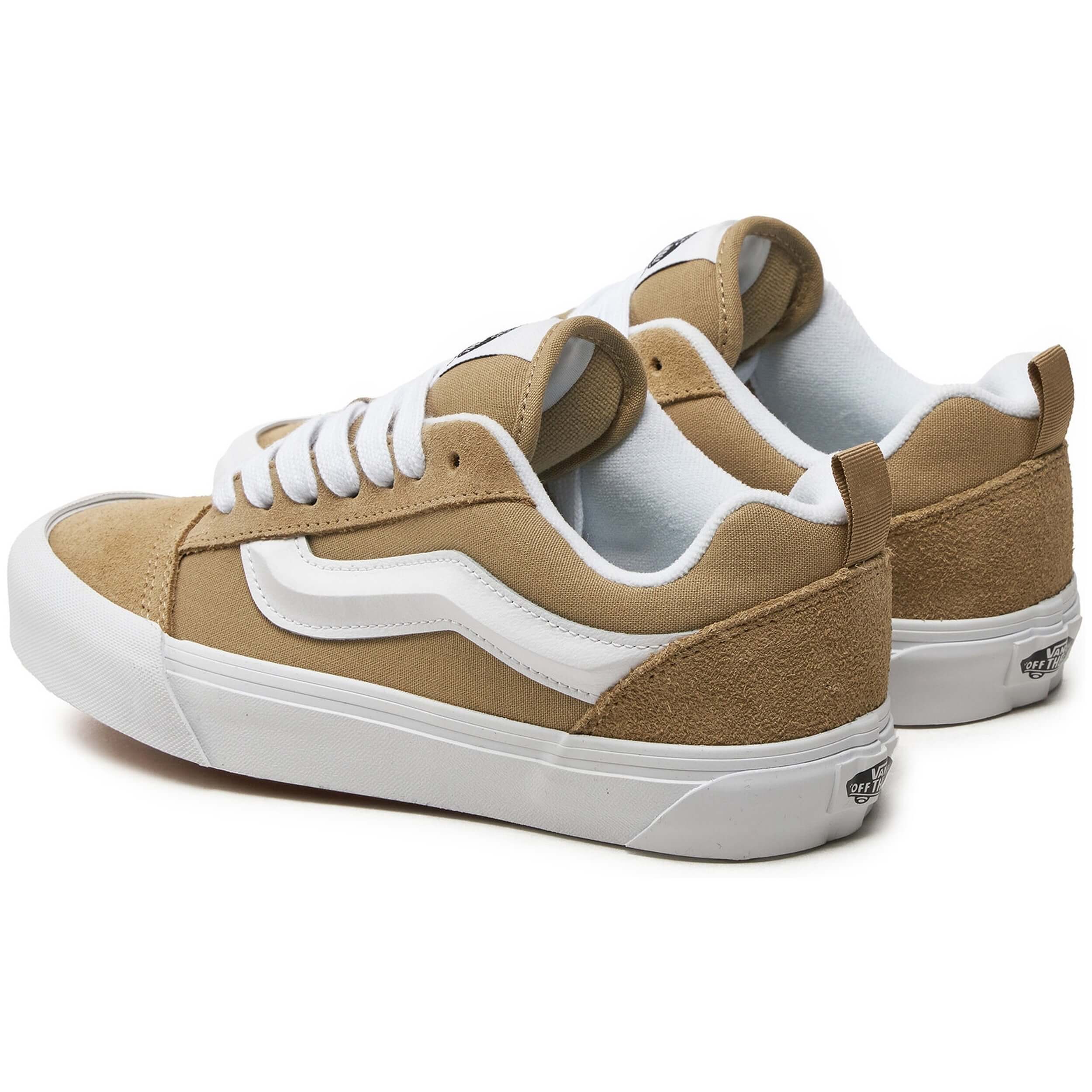 Zapatillas Vans Knu Skool