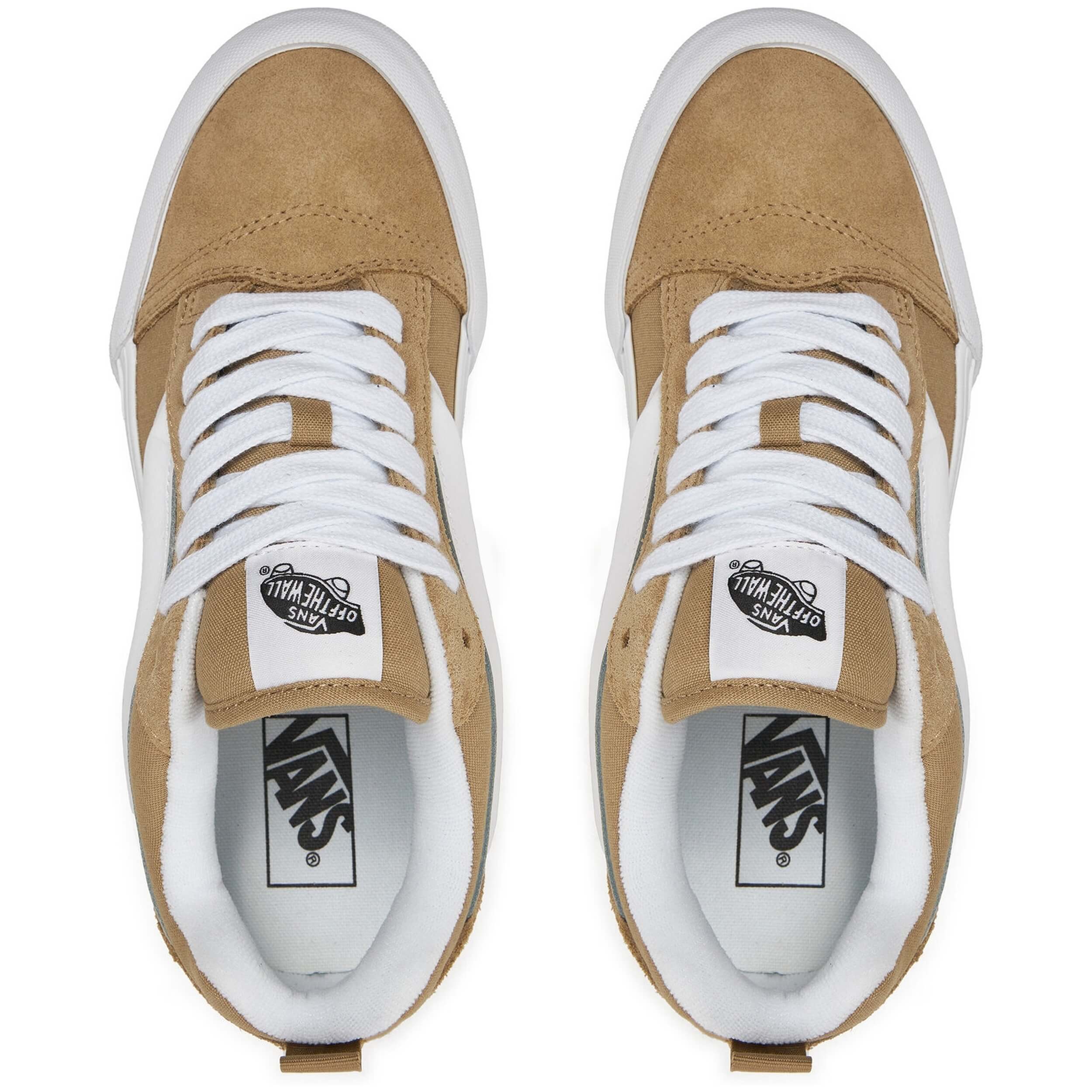 Zapatillas Vans Knu Skool