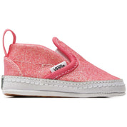 Zapatillas Vans Slip-On V Crib