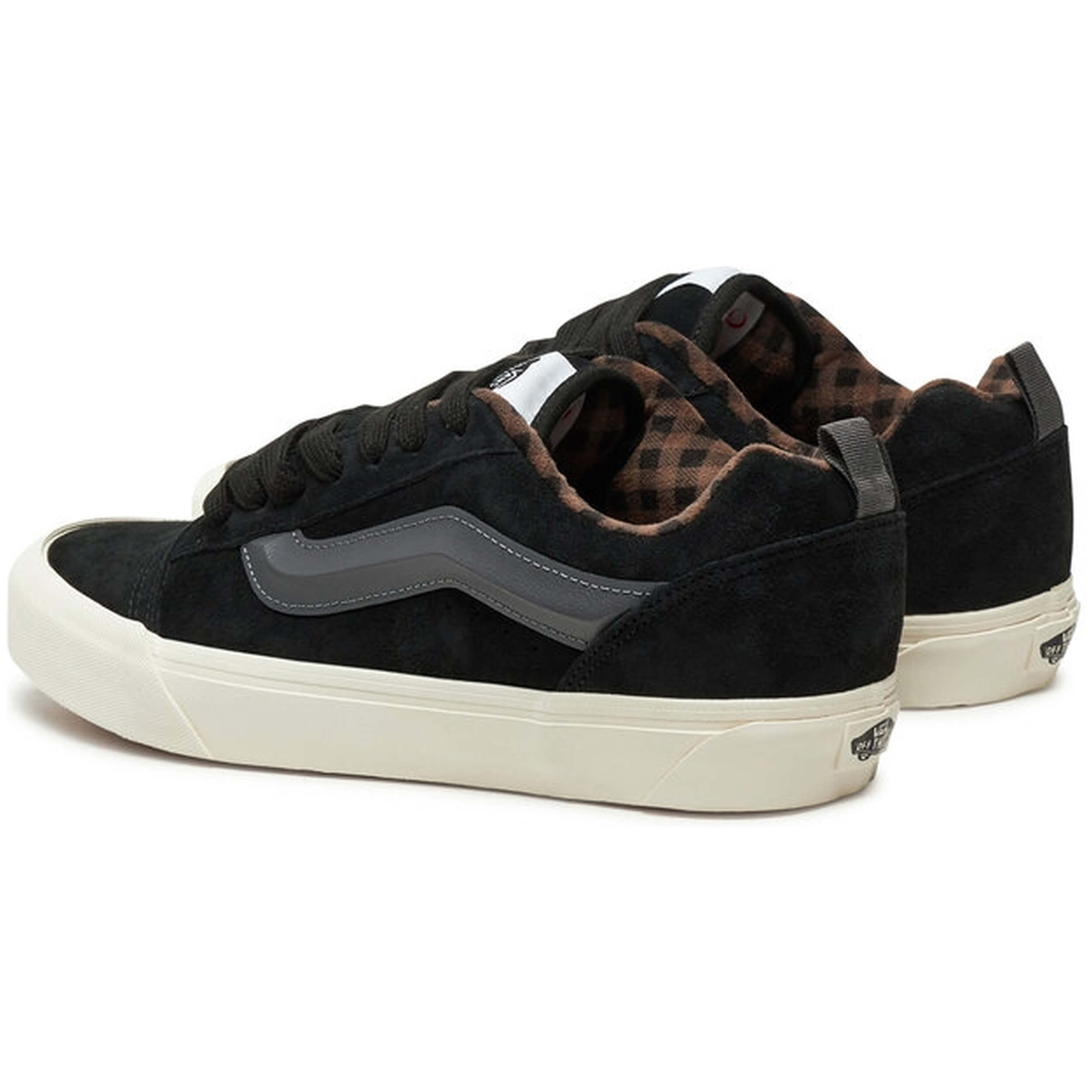 Zapatillas Vans Knu Skool