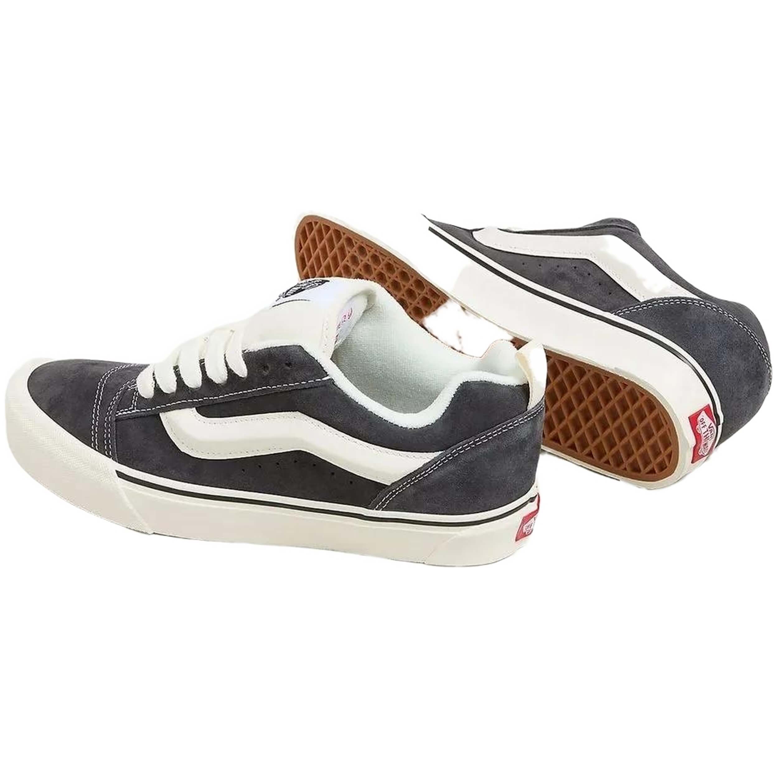 Zapatillas Vans Knu Skool