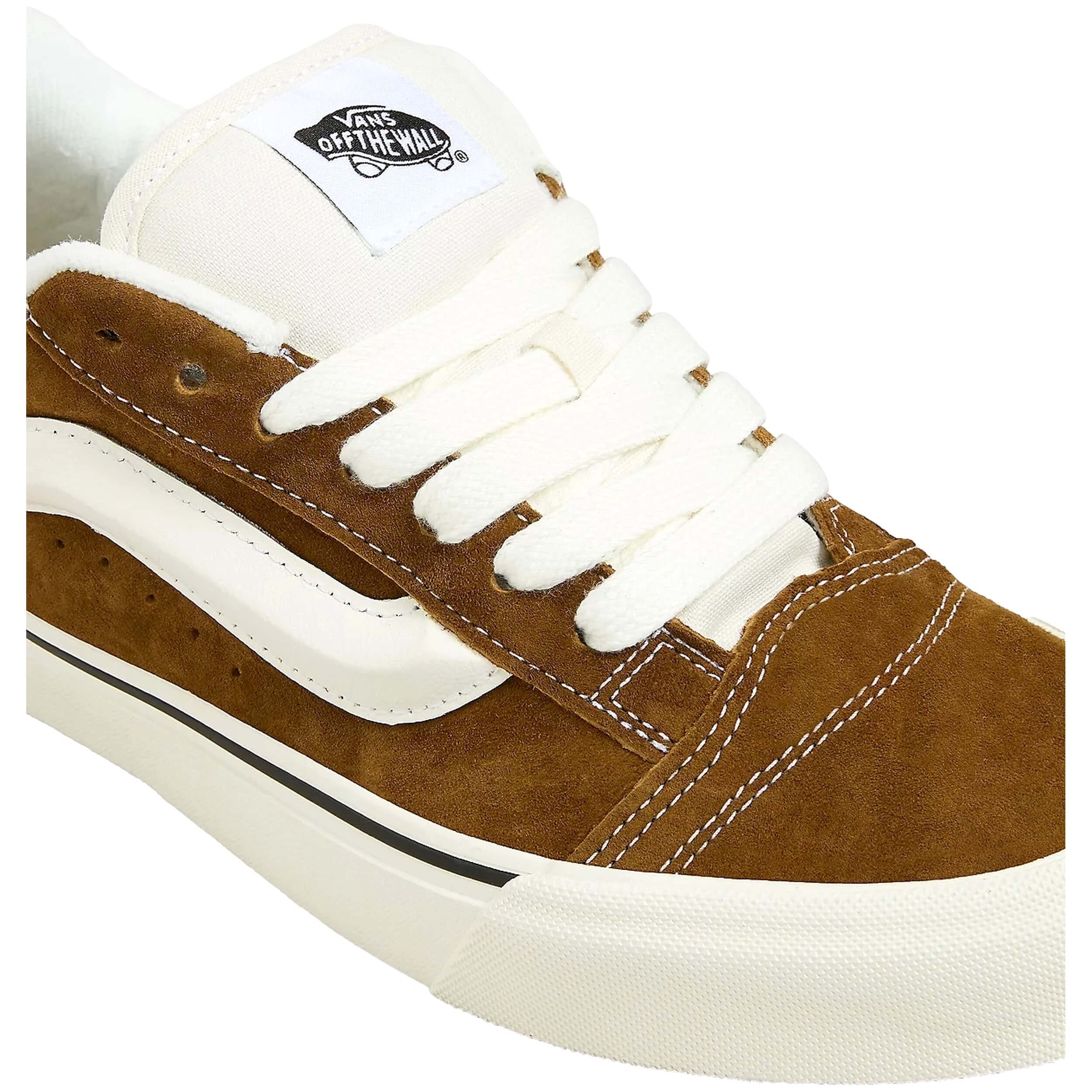 Zapatillas Vans Knu Skool