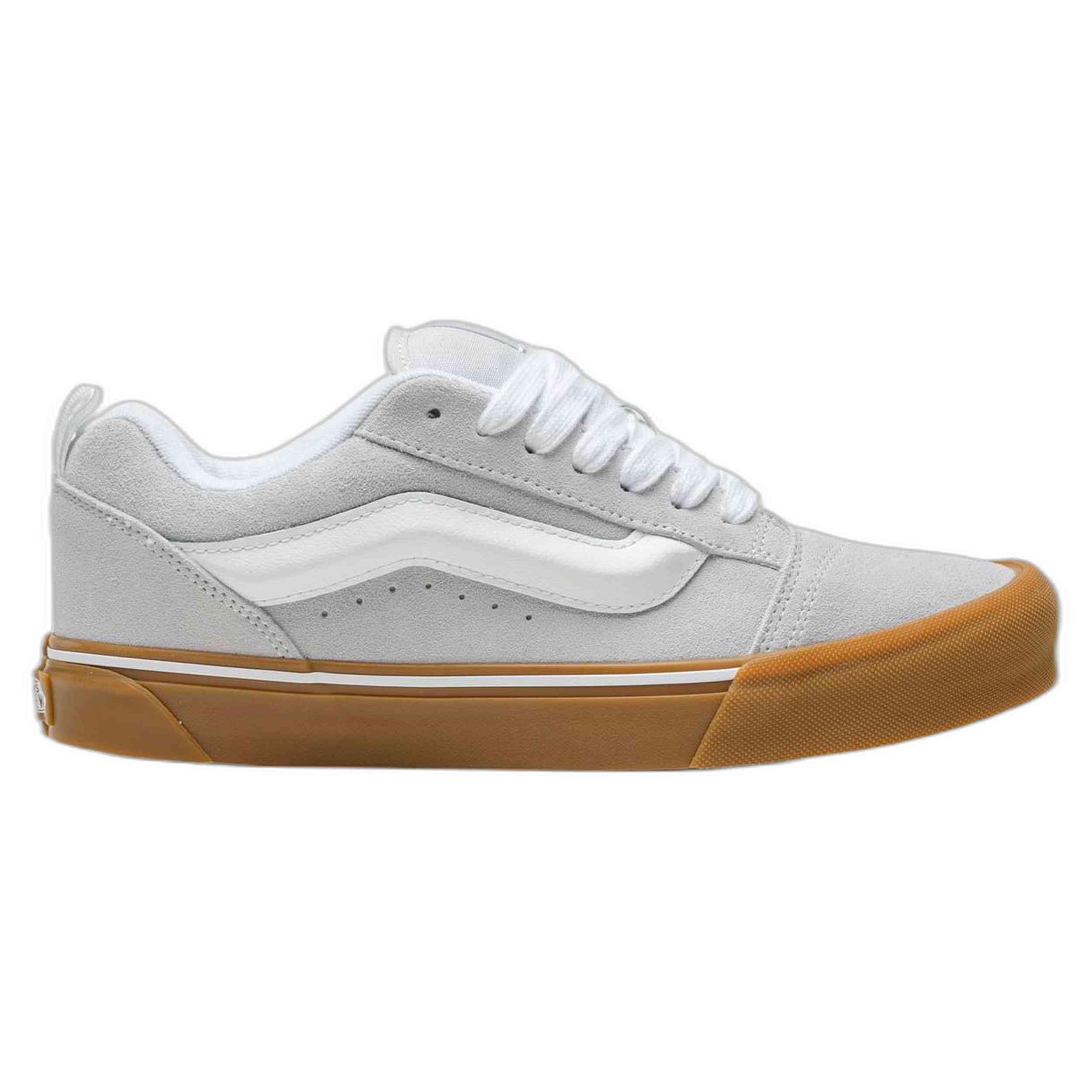 Zapatillas Vans Knu Skool