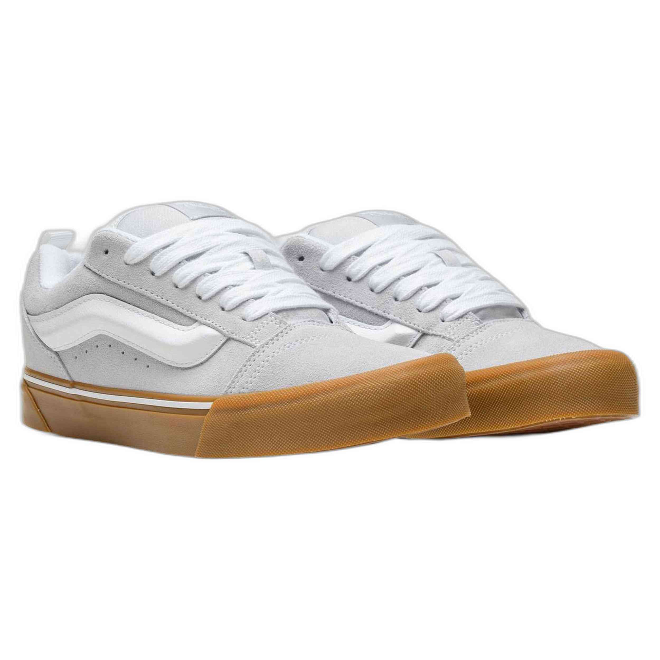 Zapatillas Vans Knu Skool