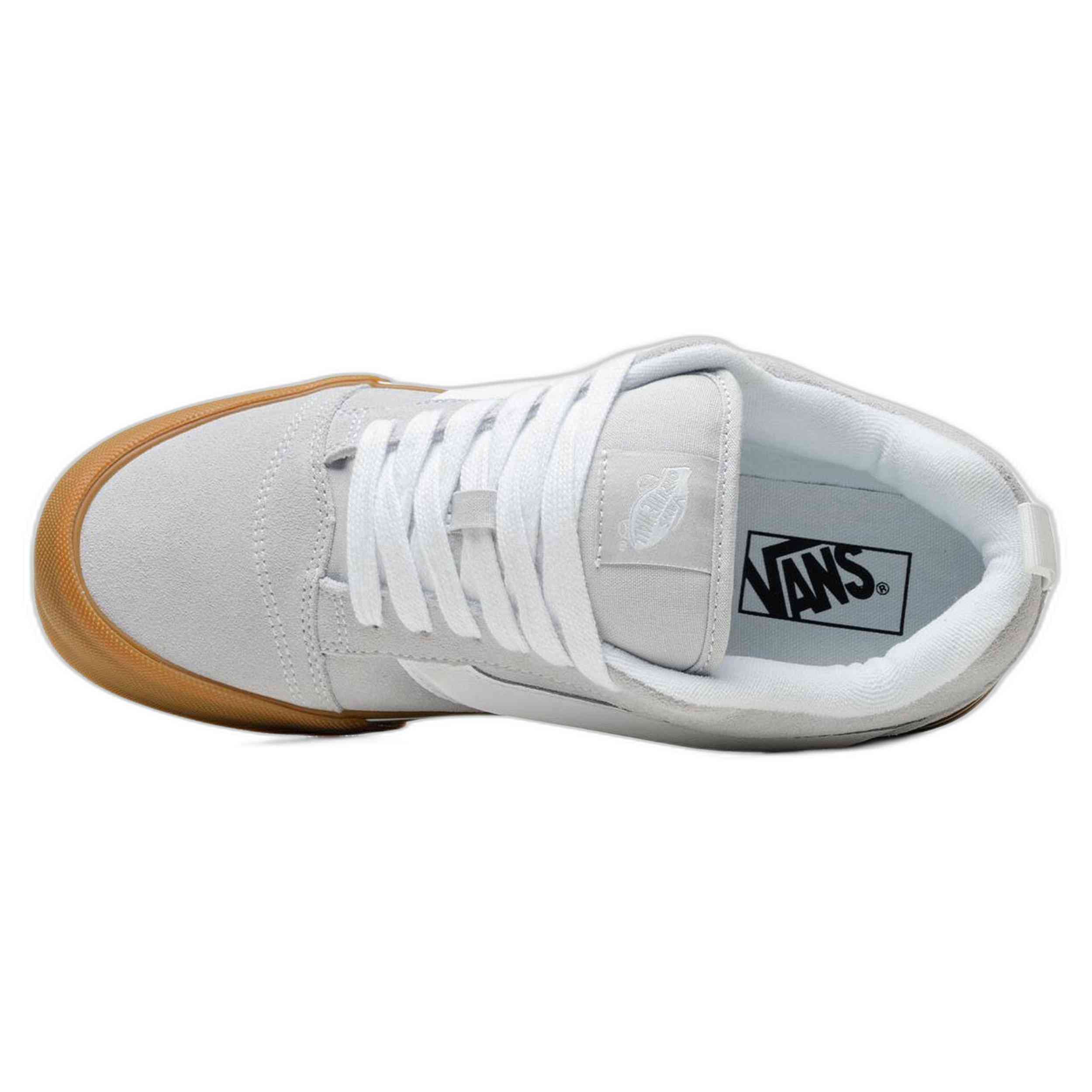 Zapatillas Vans Knu Skool