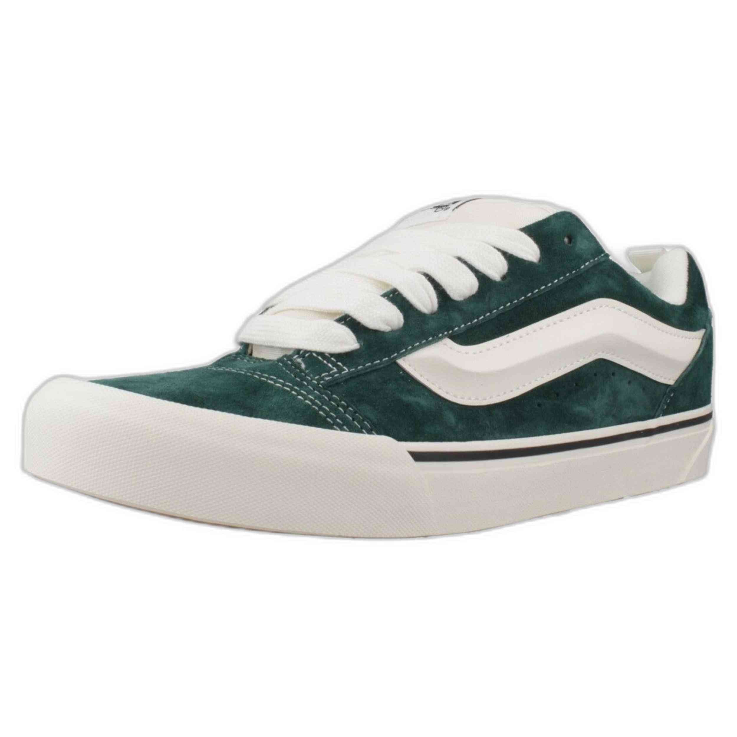  Vans Knu Skool