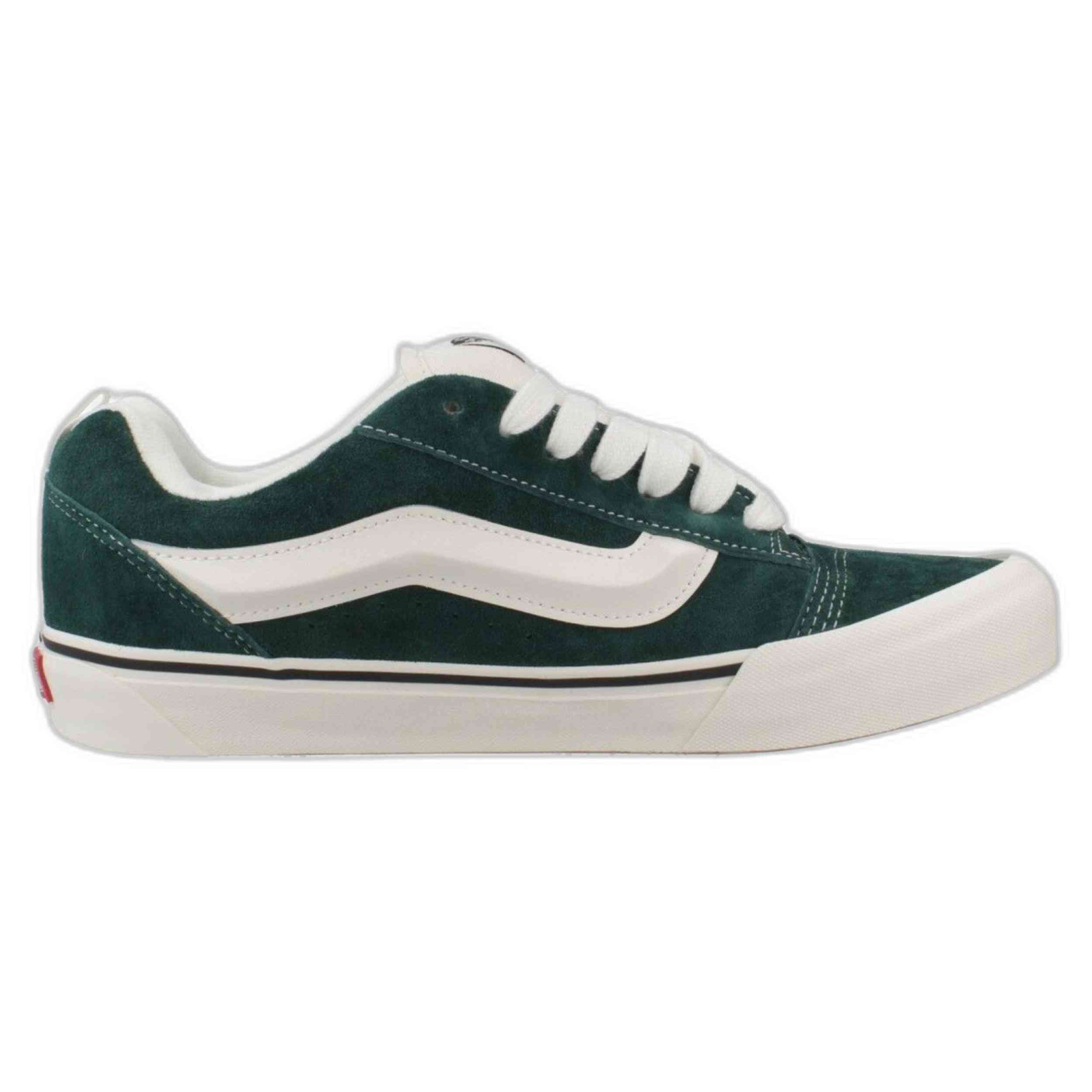  Vans Knu Skool