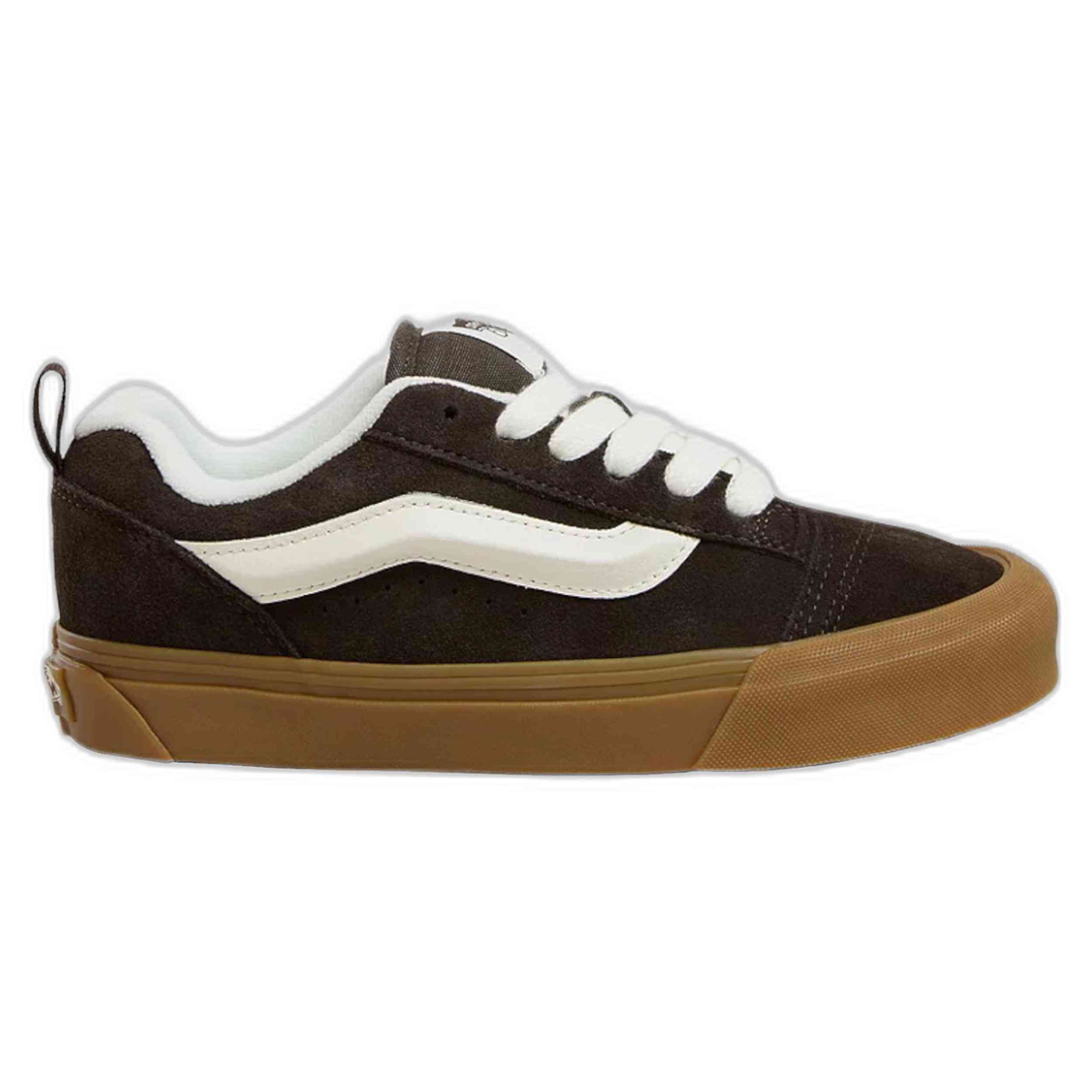 Zapatillas Vans Knu Skool