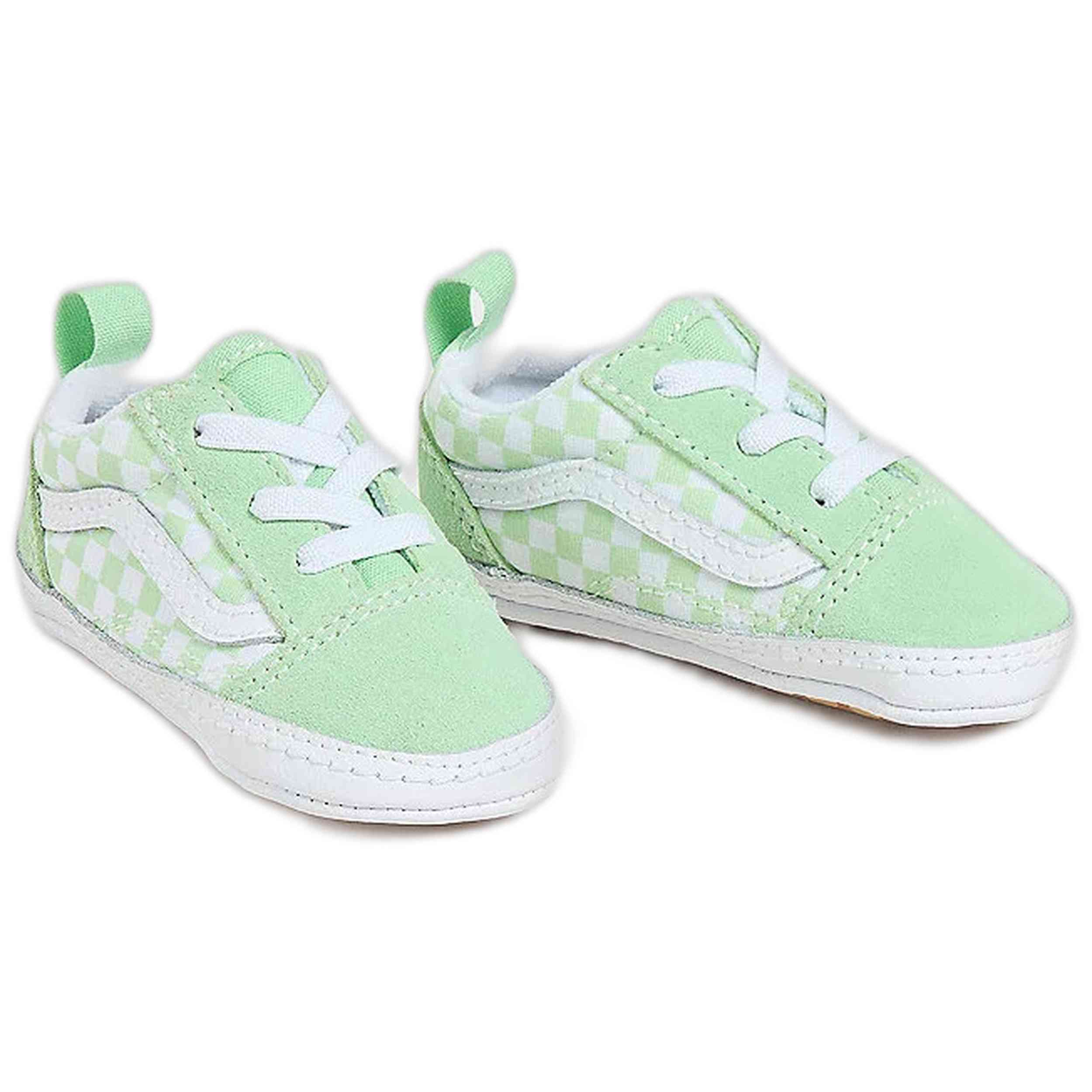 Zapatillas Vans Old Scrip Old