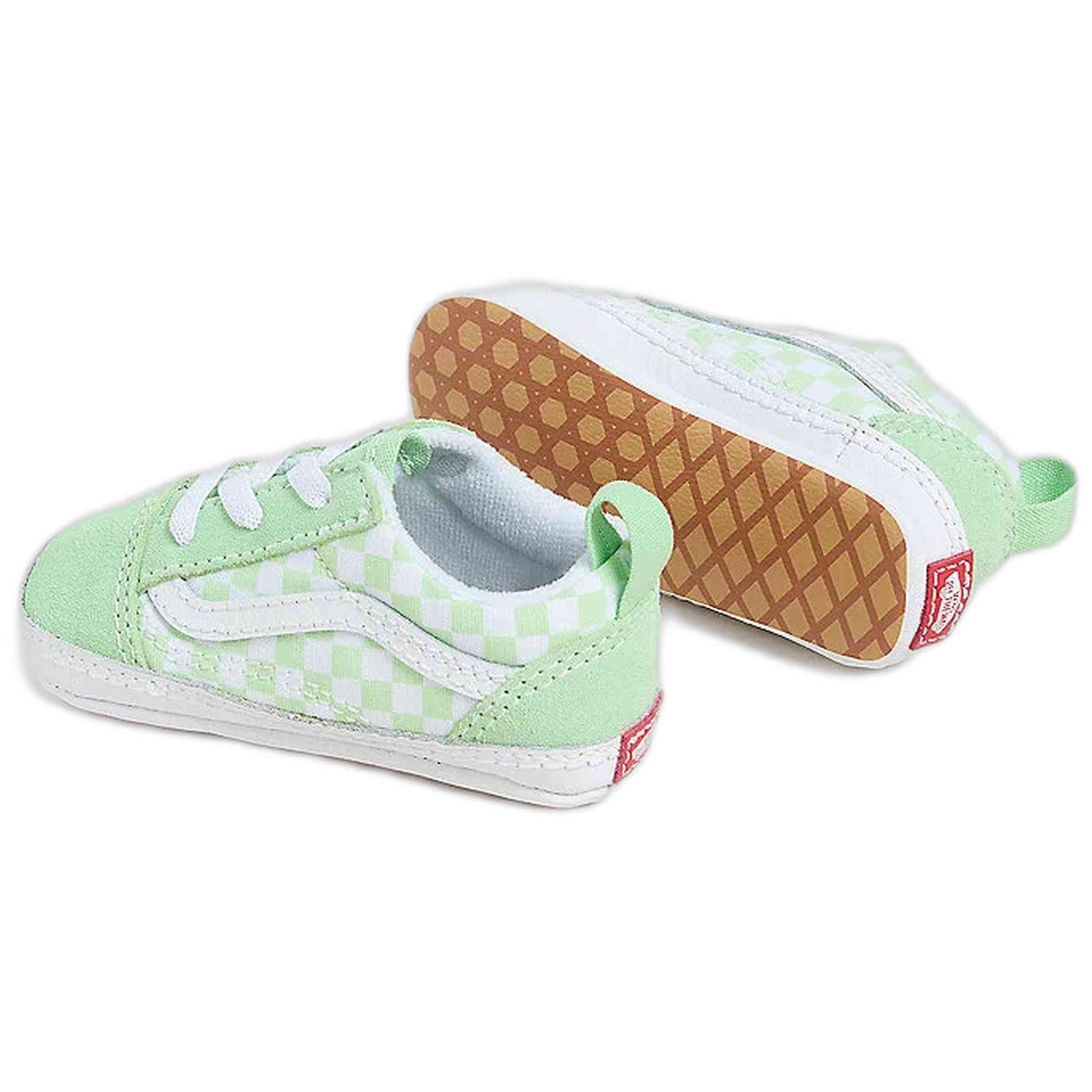 Zapatillas Vans Old Scrip Old