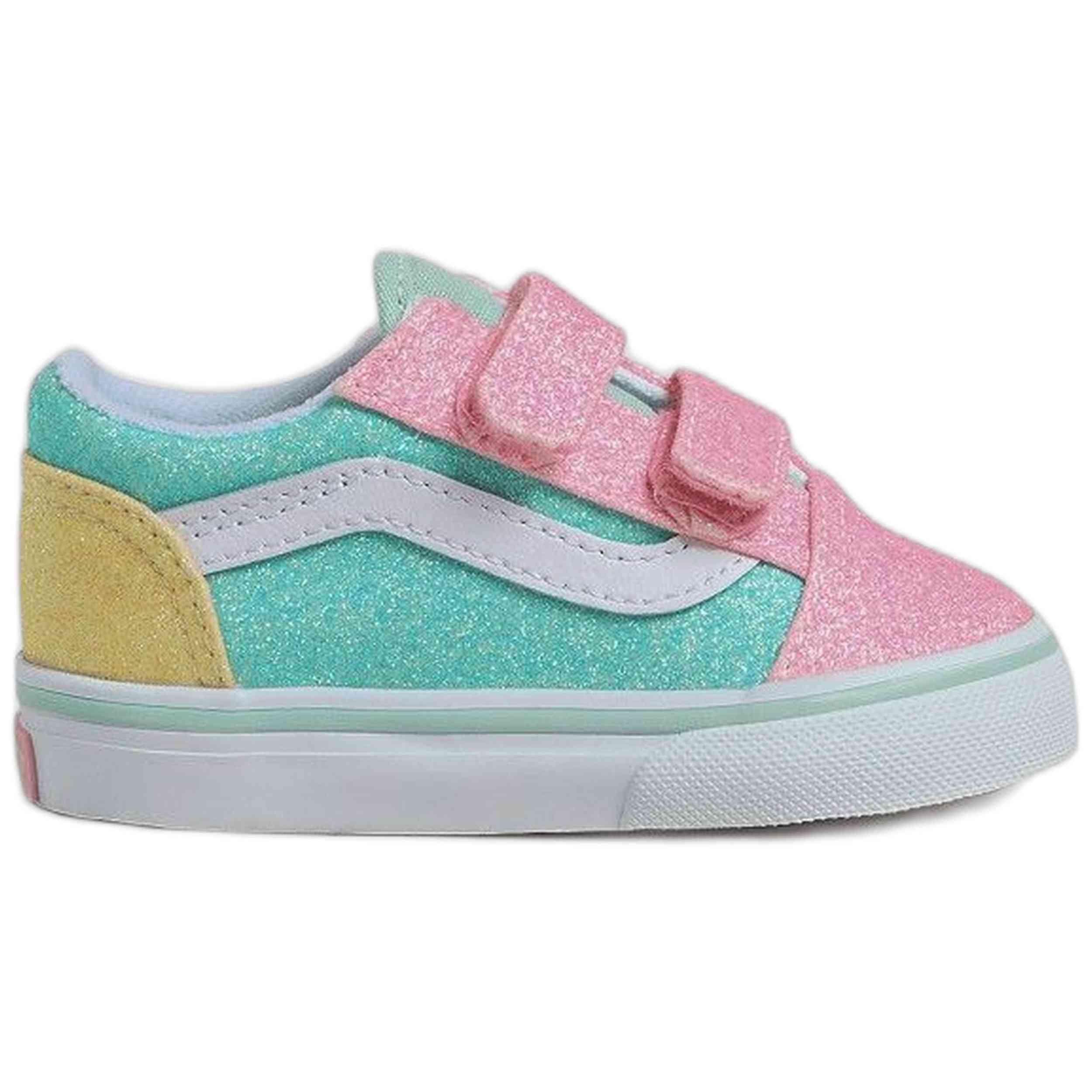 Zapatillas Vans Old Skool V