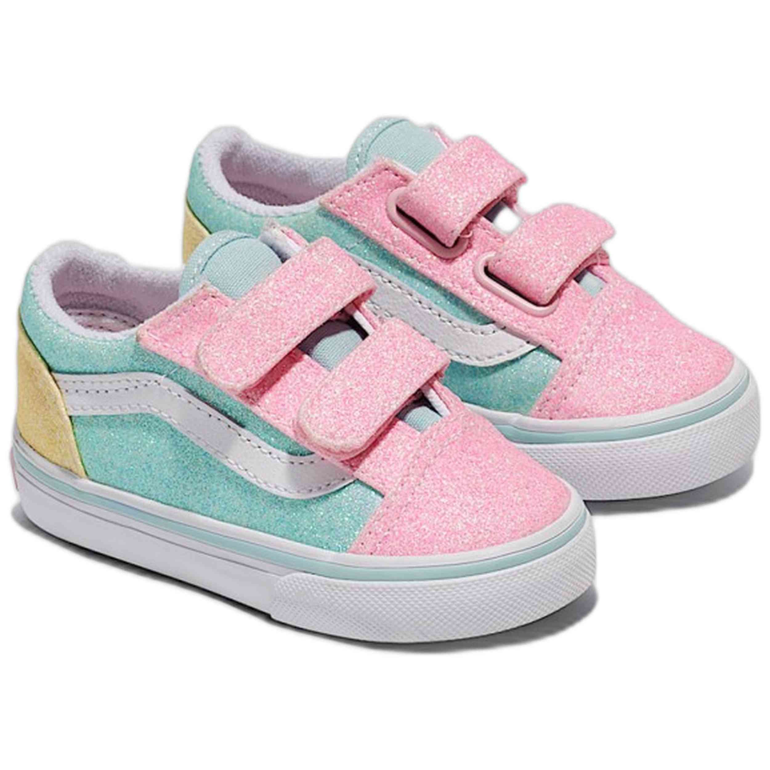 Zapatillas Vans Old Skool V