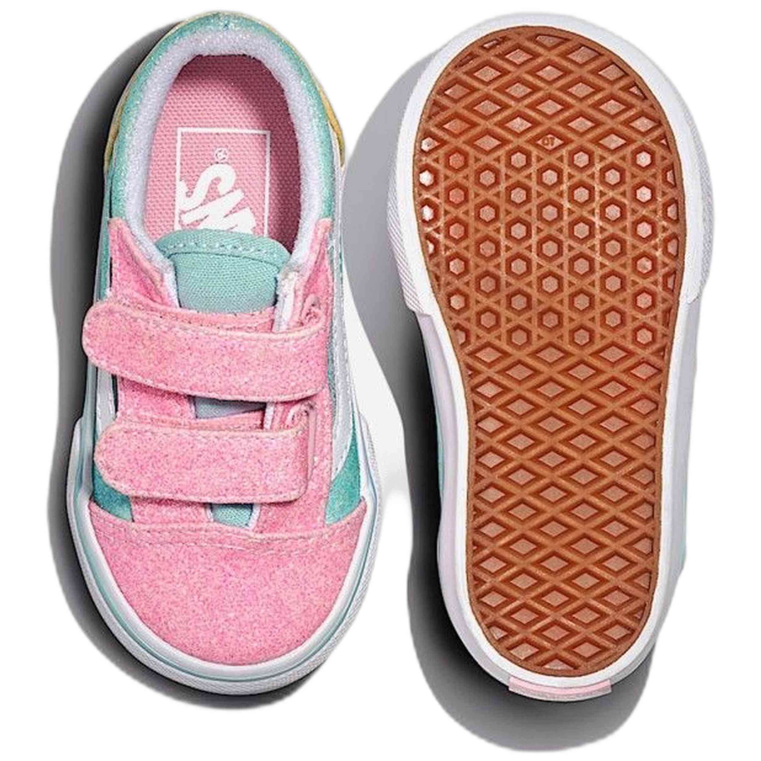 Zapatillas Vans Old Skool V