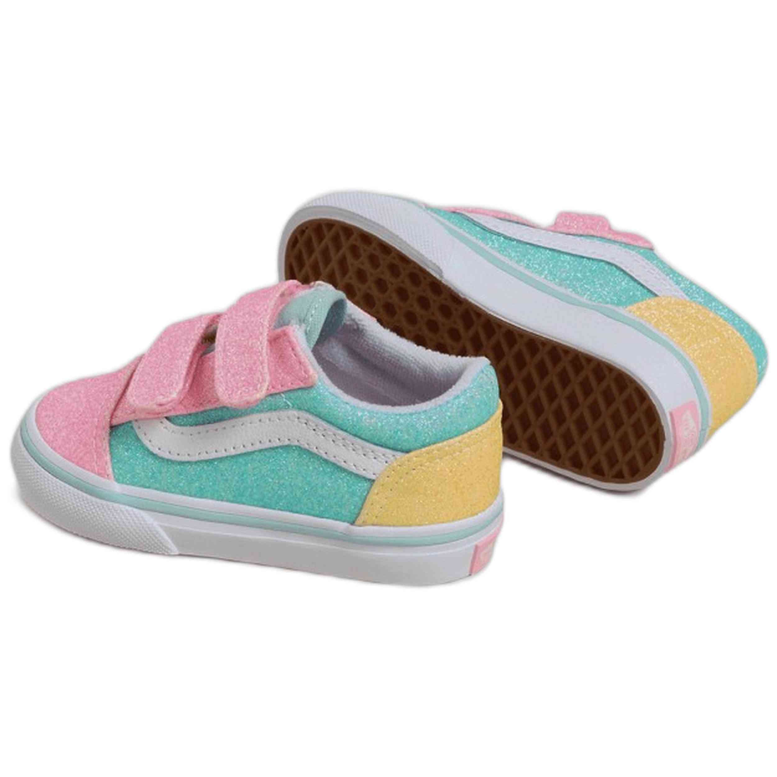 Zapatillas Vans Old Skool V