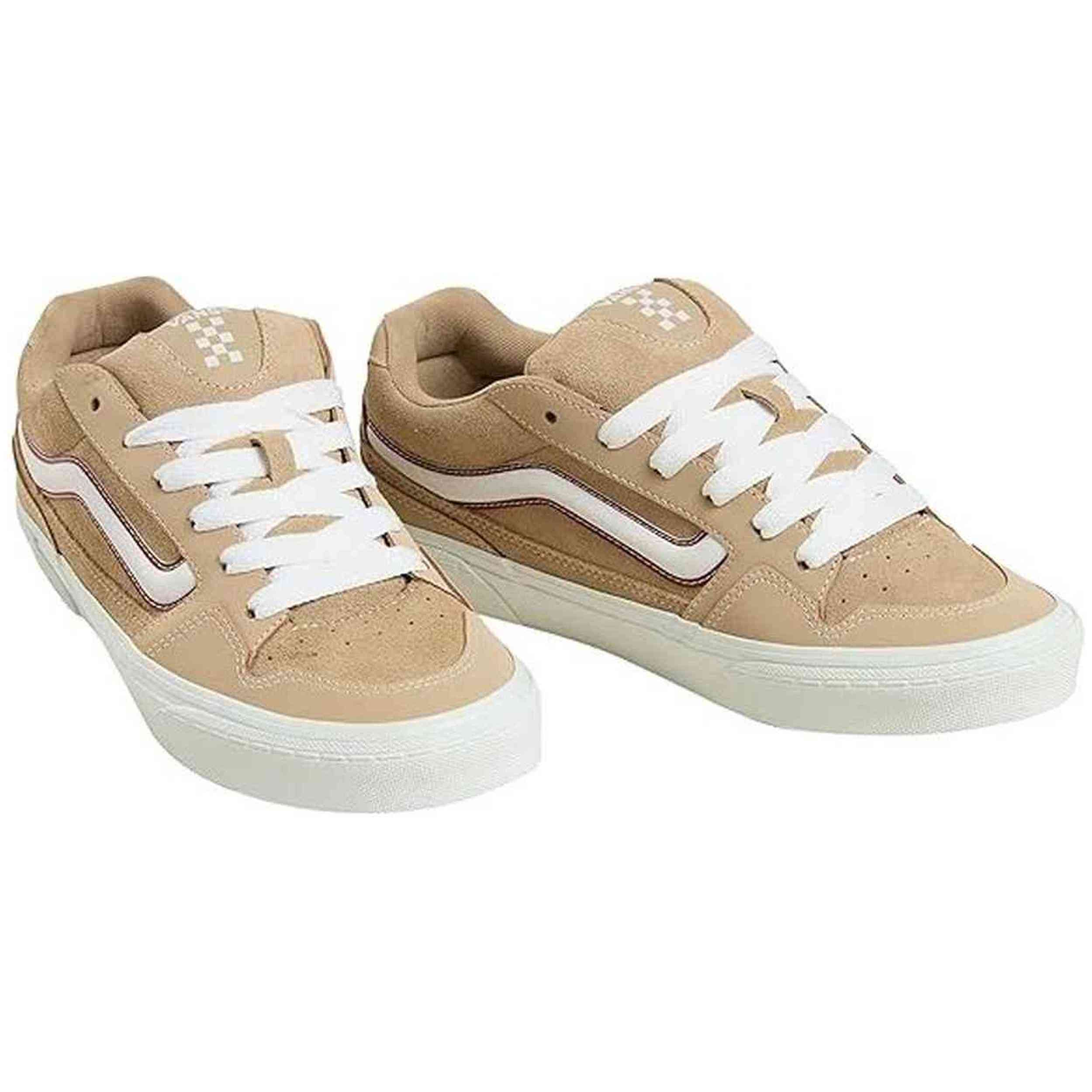 Zapatillas Vans Caldrone