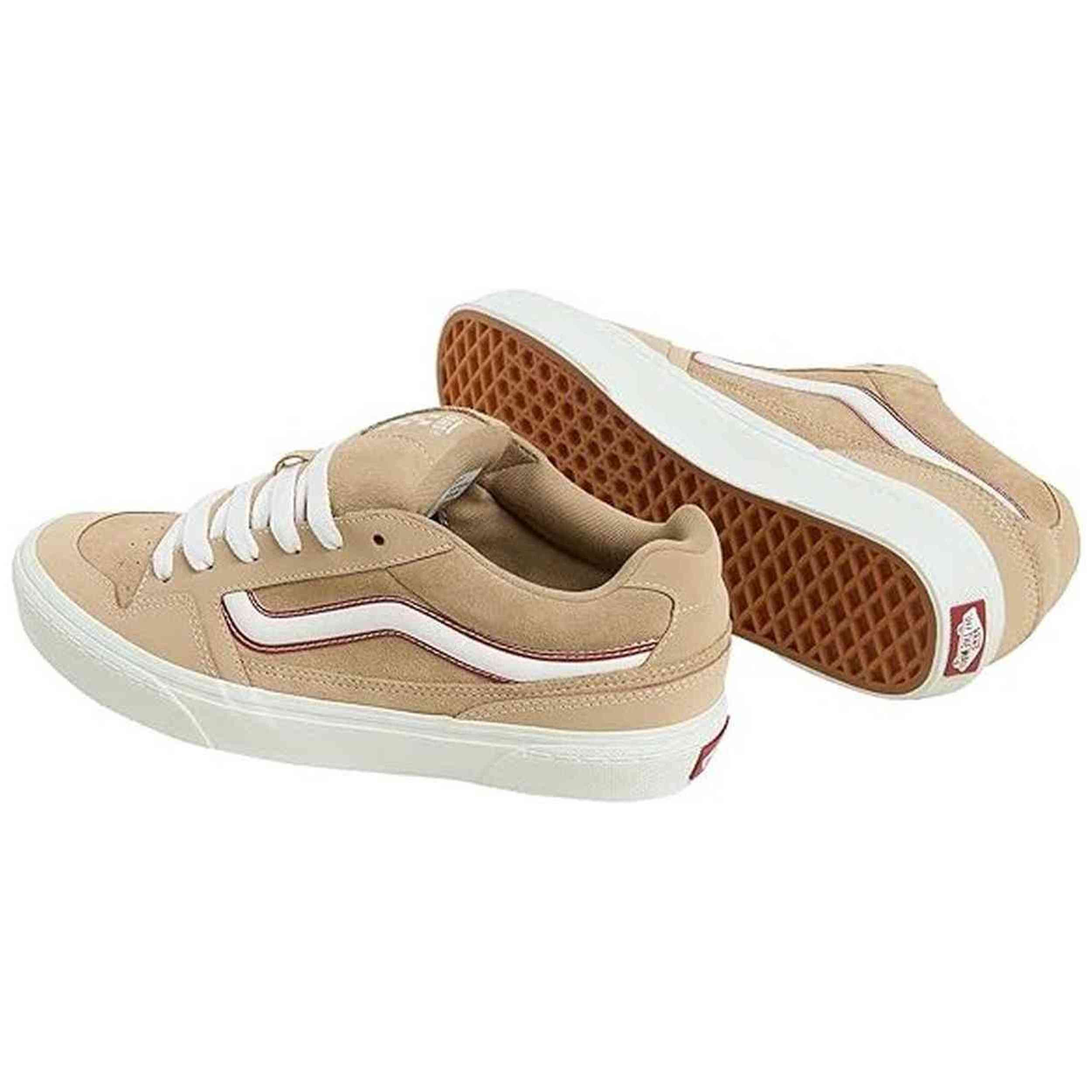 Zapatillas Vans Caldrone