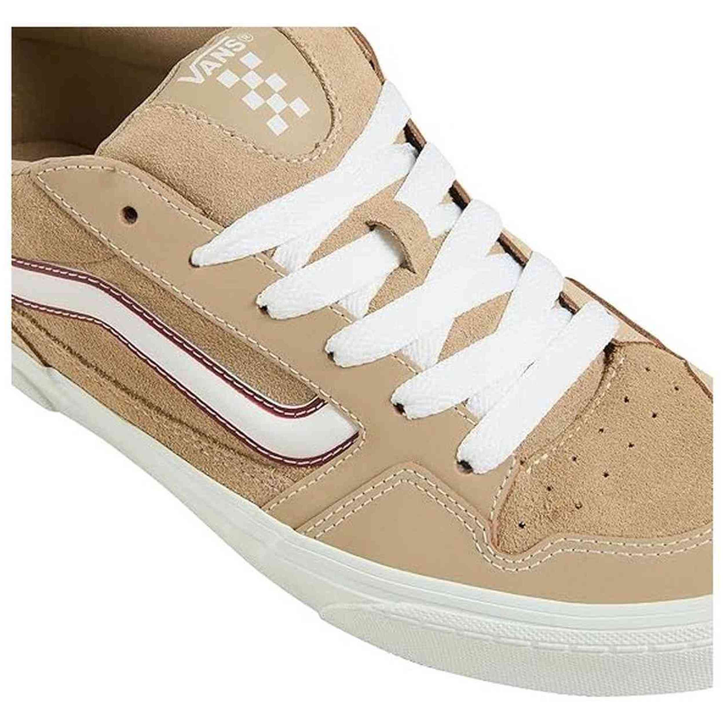 Zapatillas Vans Caldrone