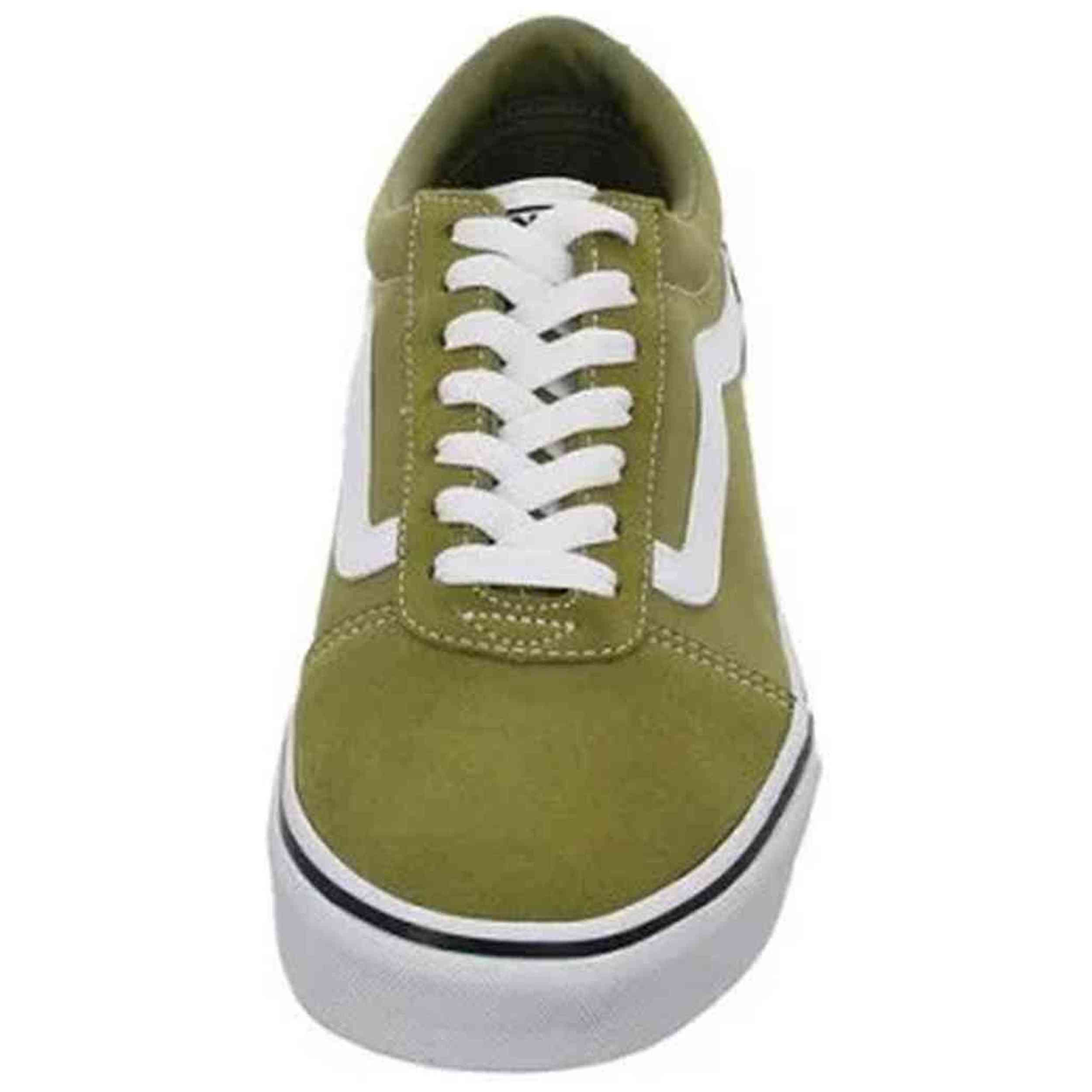  Vans Filmore Decon