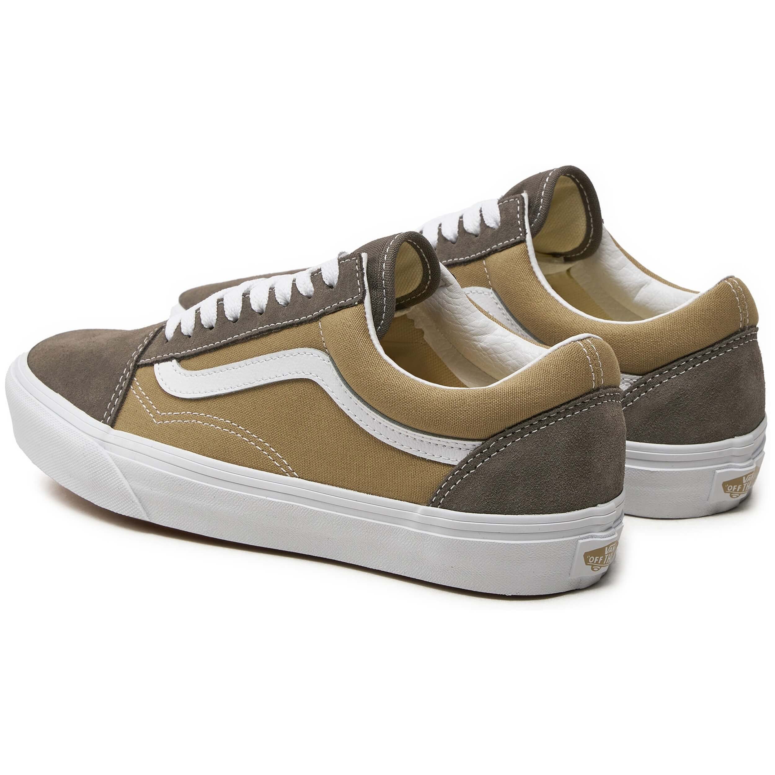 Zapatillas Vans Old Skool