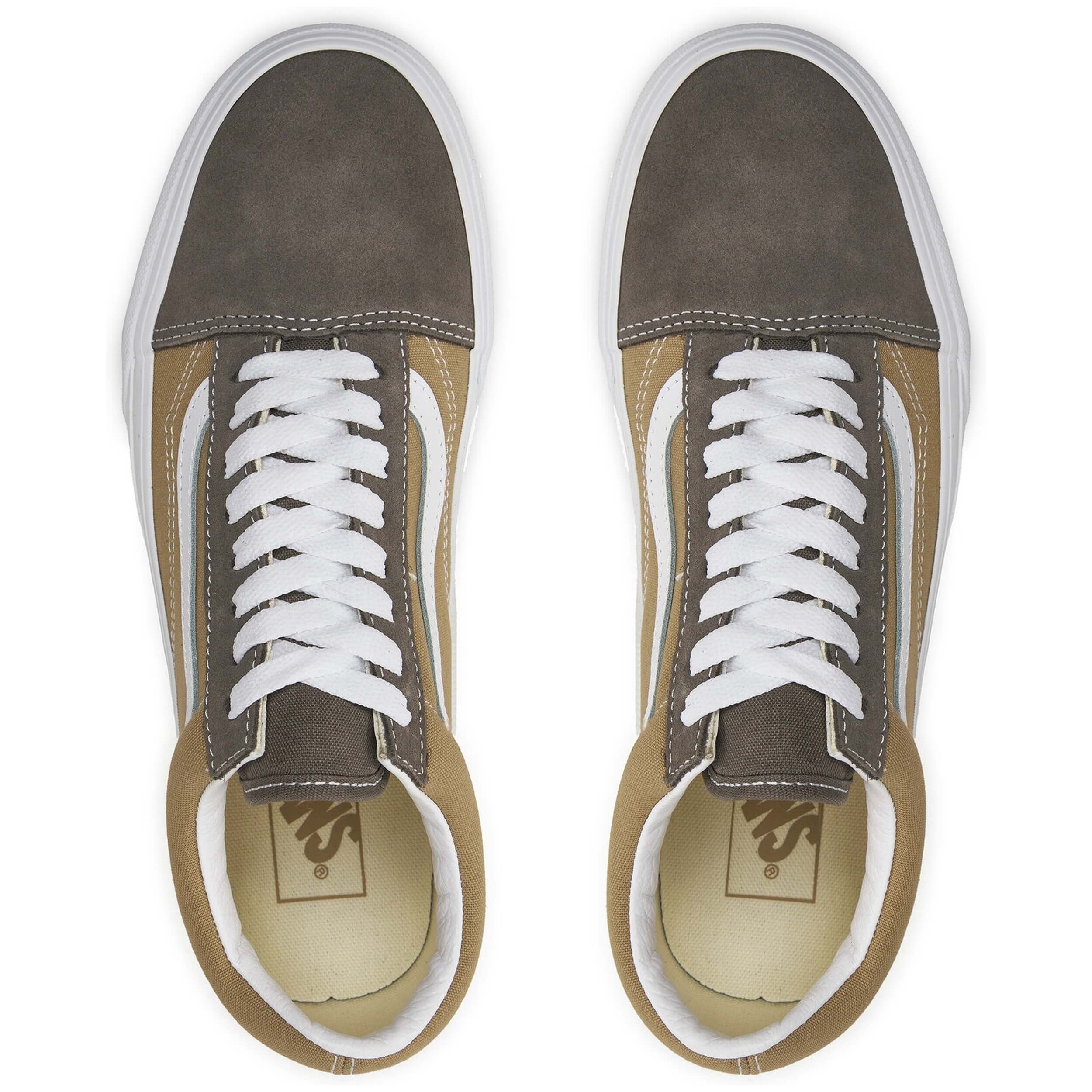 Zapatillas Vans Old Skool