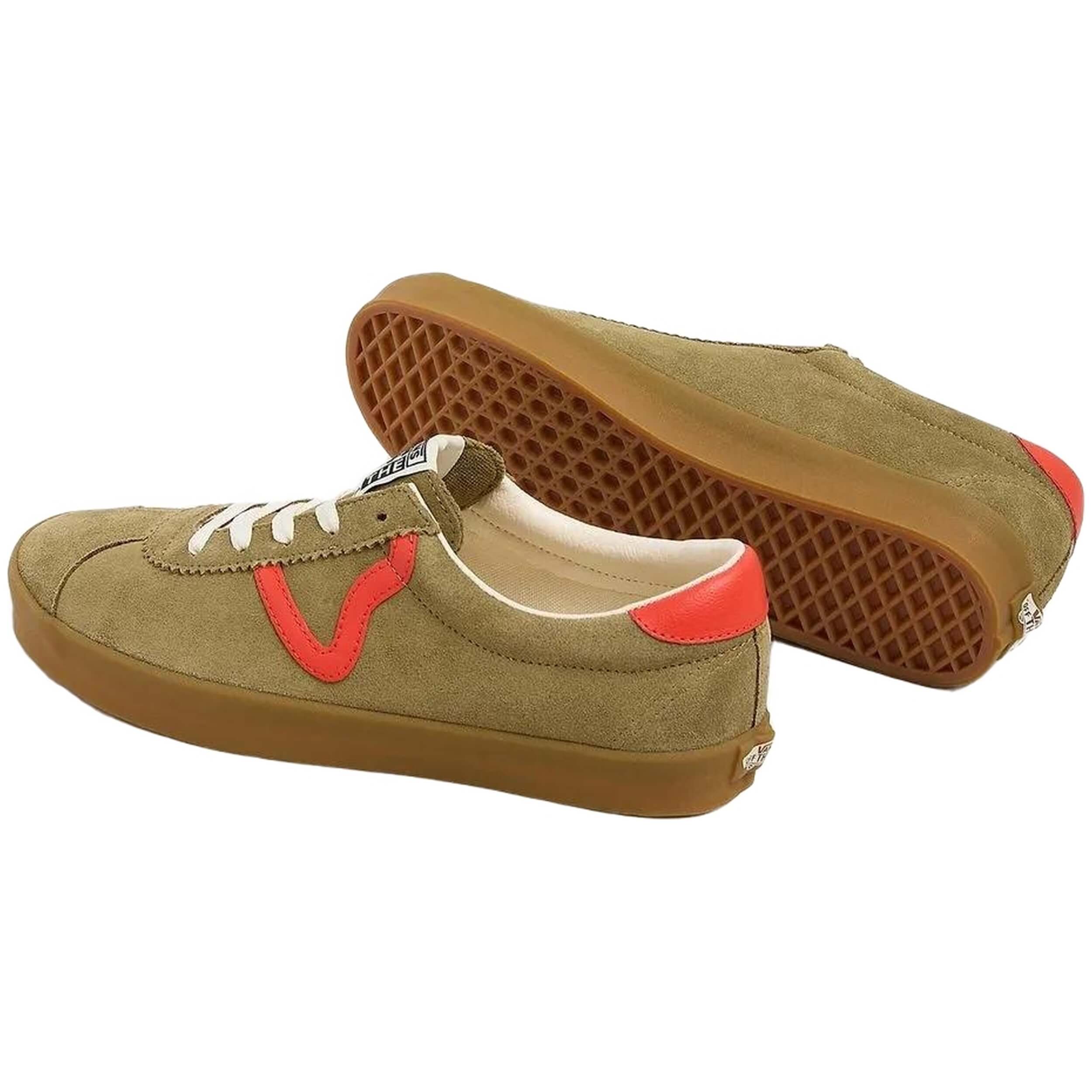 Zapatillas Vans Sport Low