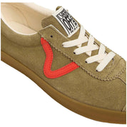 Zapatillas Vans Sport Low