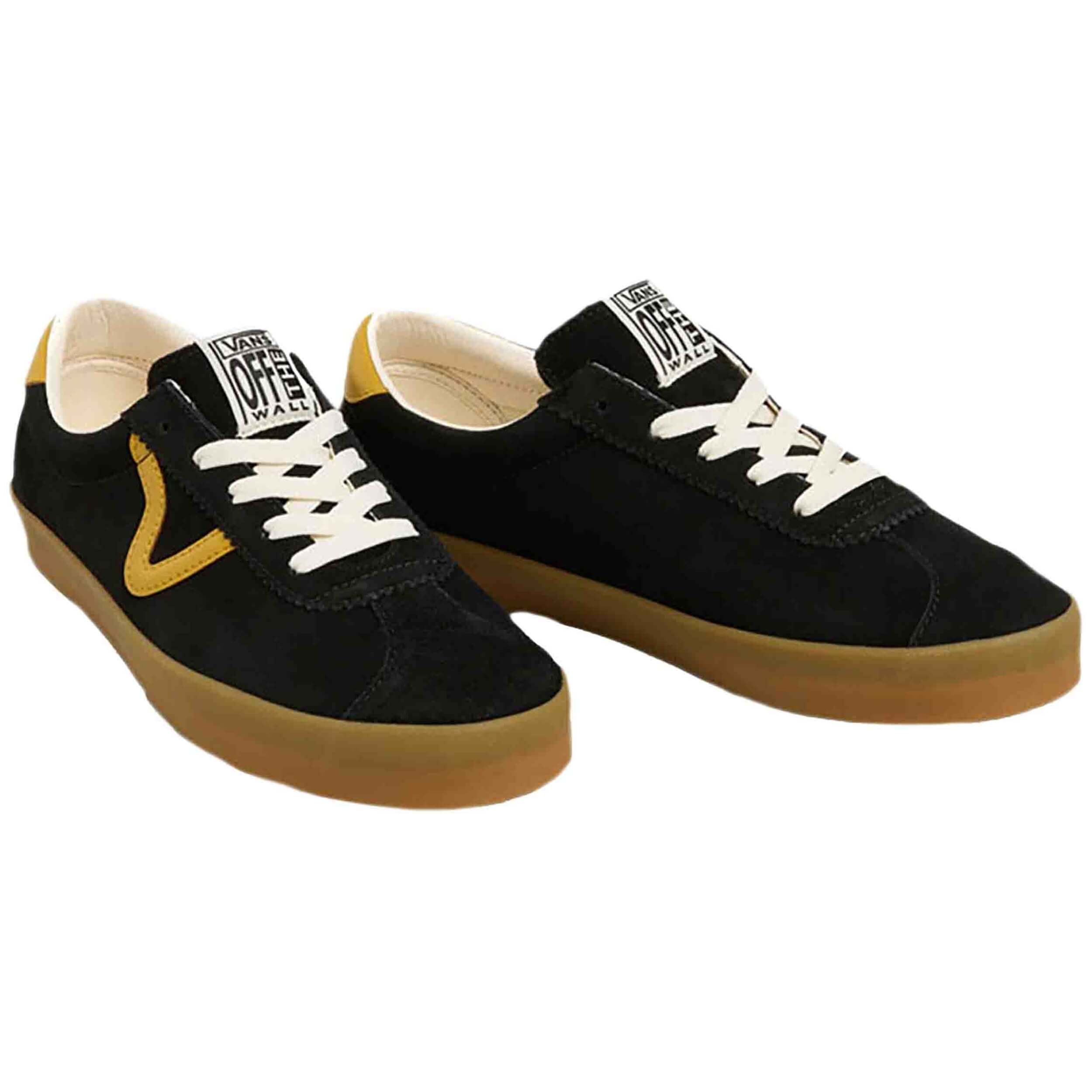 Vans Sport Low Sneakers