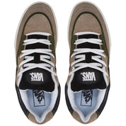 Zapatillas Vans Speed Ls