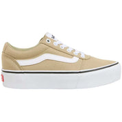 Vans Ward Platform Sneakers