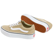 Vans Ward Platform Sneakers