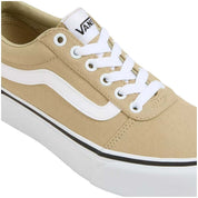 Vans Ward Platform Sneakers