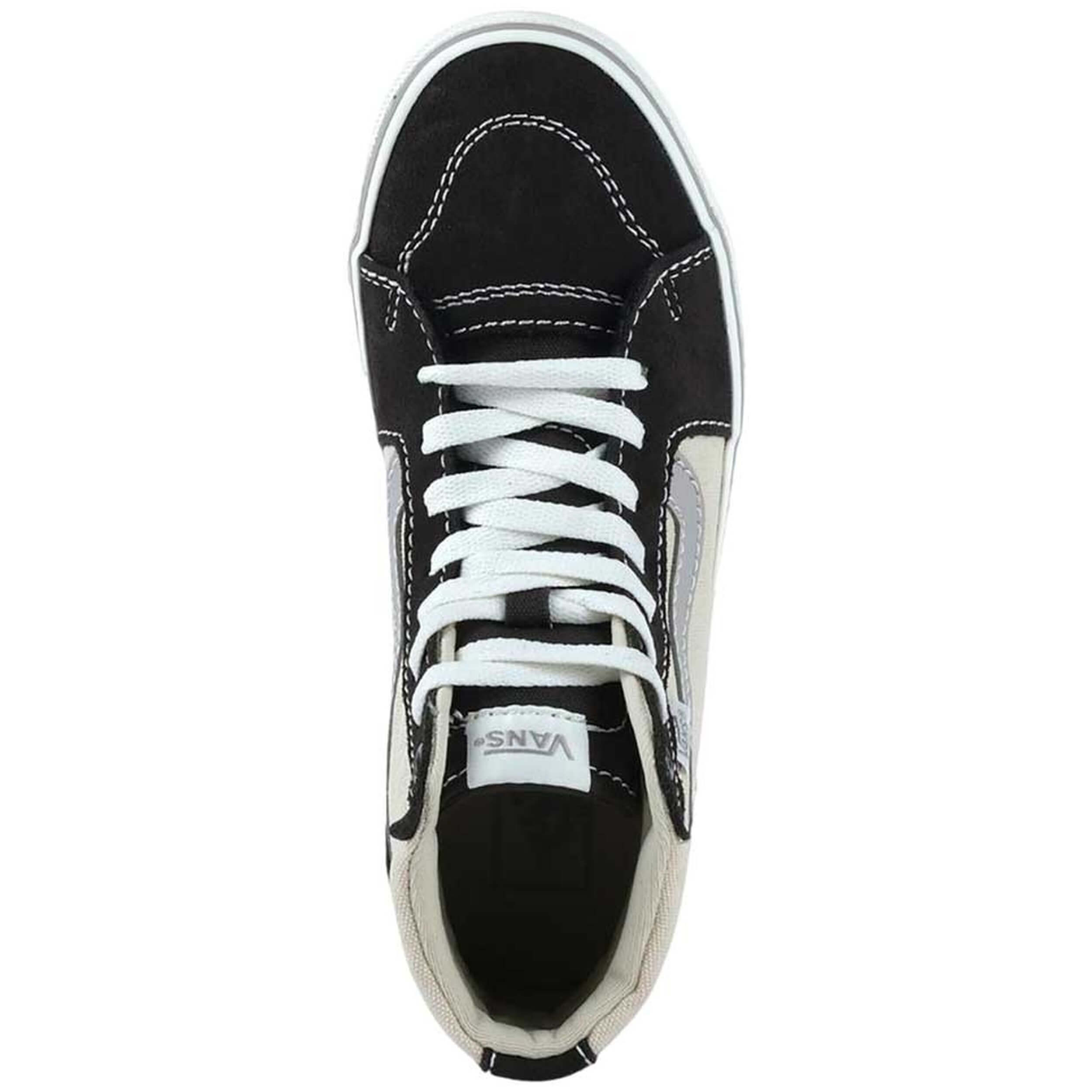 Vans Filmore Hi Sneakers