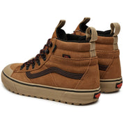 Vans Sk8-Hi Dr. Sneakers